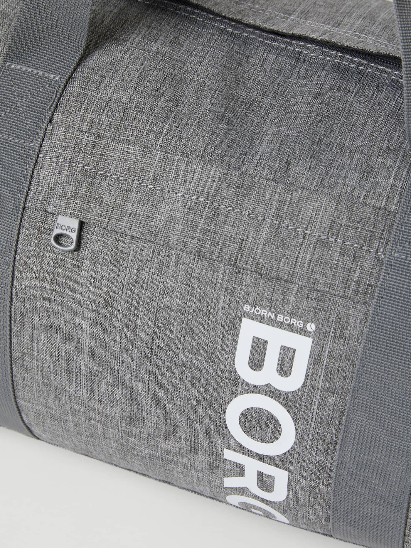 Björn Borg - Core Sports Bag 31L Grijs Dames - Image 4