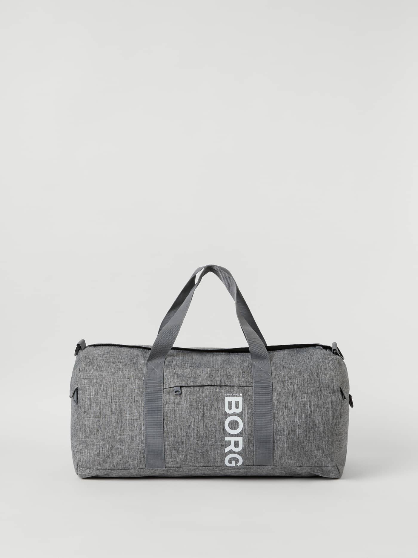 Björn Borg - Core Sports Bag 31L Grijs Dames - Image 1