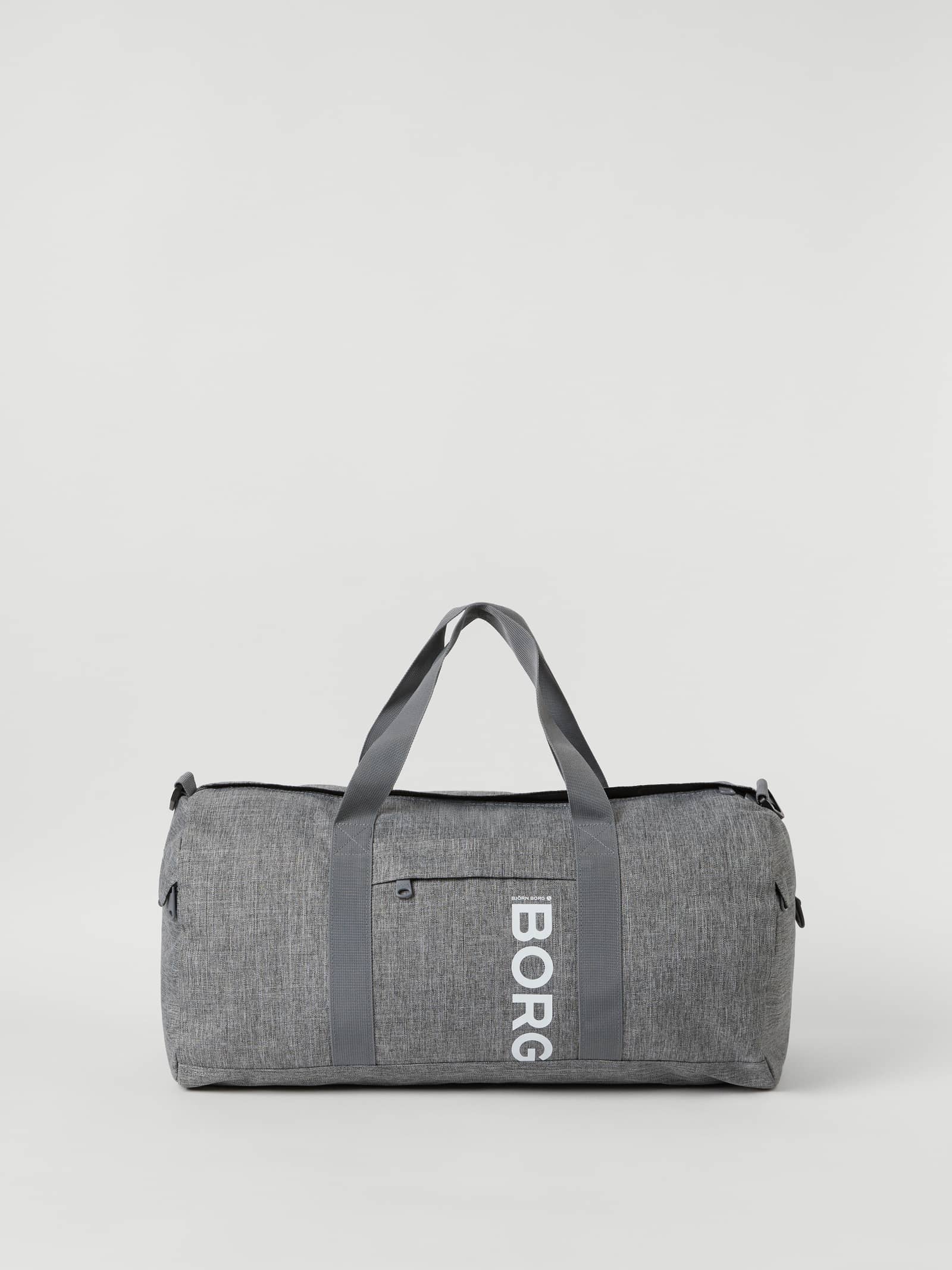 Björn Borg - Core Sports Bag 31L Grey Women - Image 1