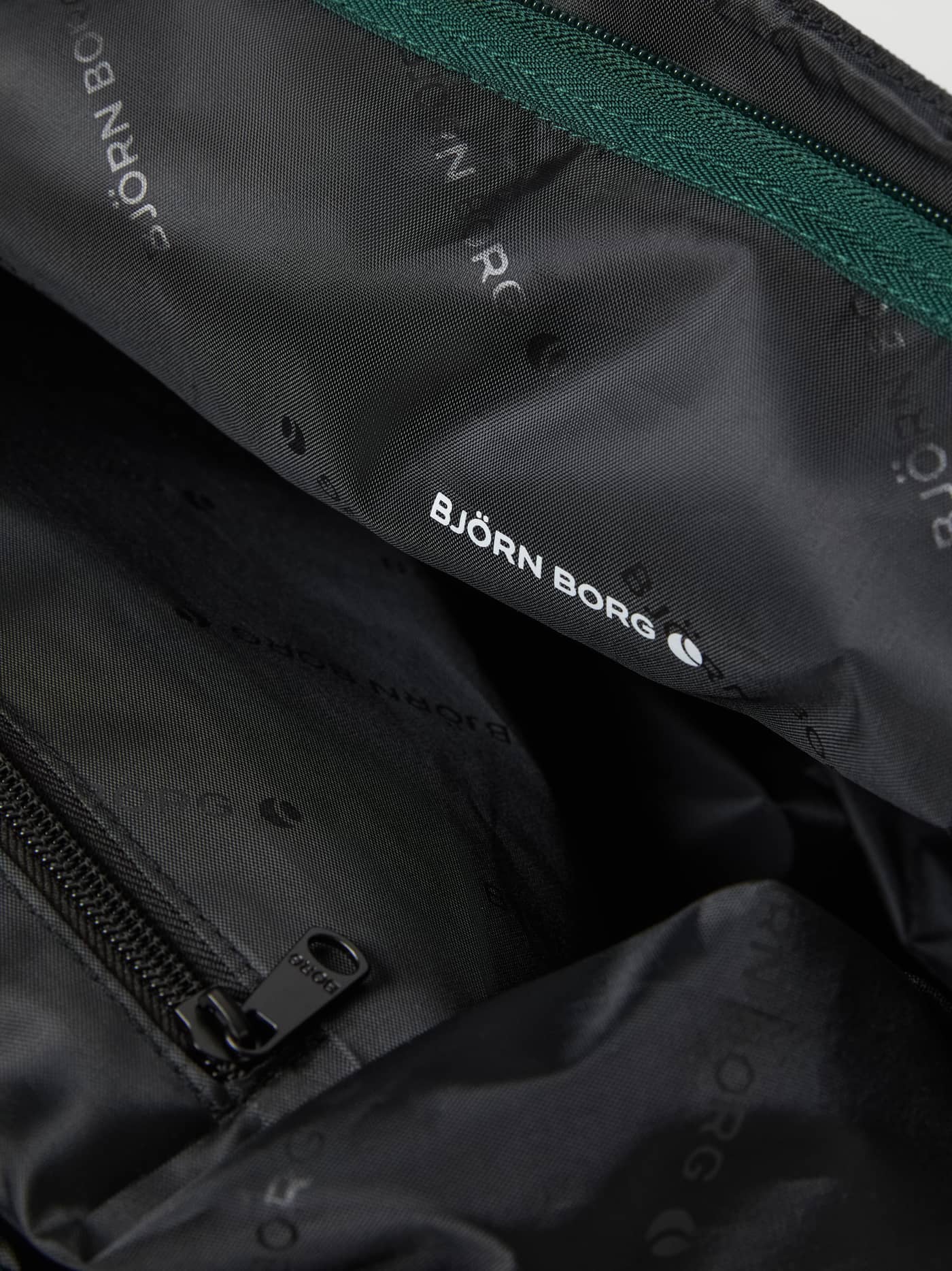 Björn Borg - Core Sports Bag 31L Groen - Image 4