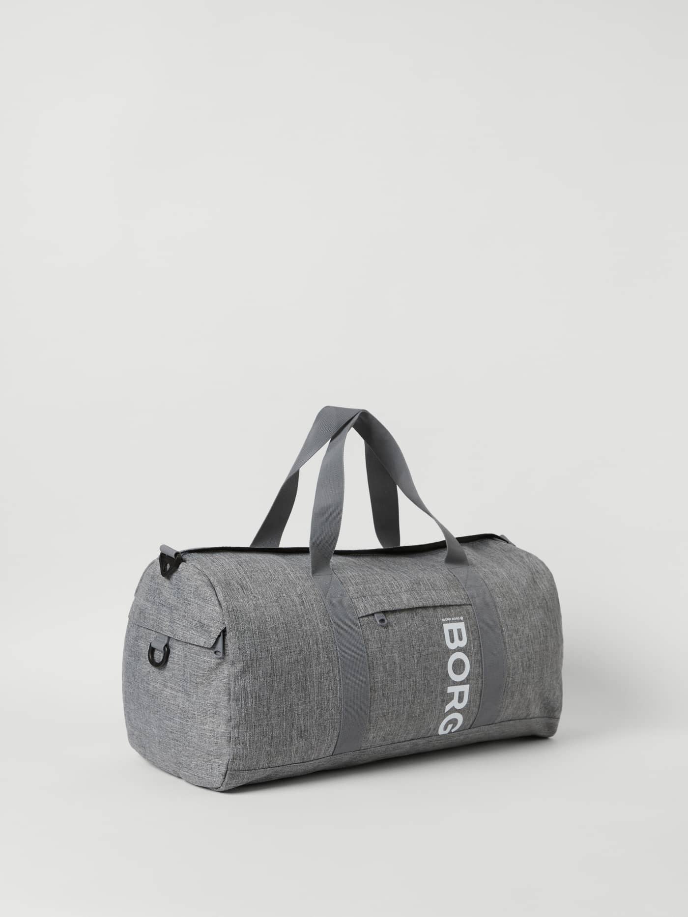 Björn Borg - Core Sports Bag 31L Grijs Dames - Image 2