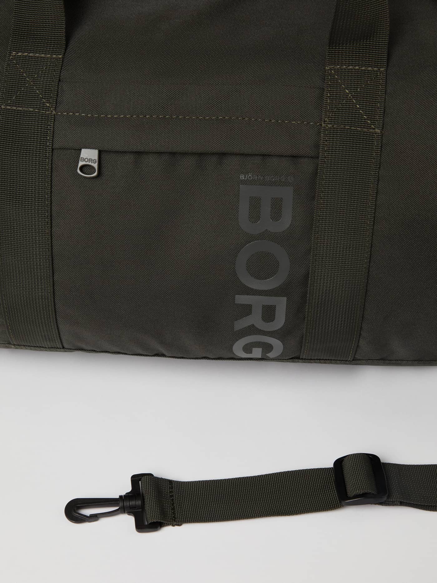 Björn Borg - Core Sports Bag 31L Peat Dames - Image 4