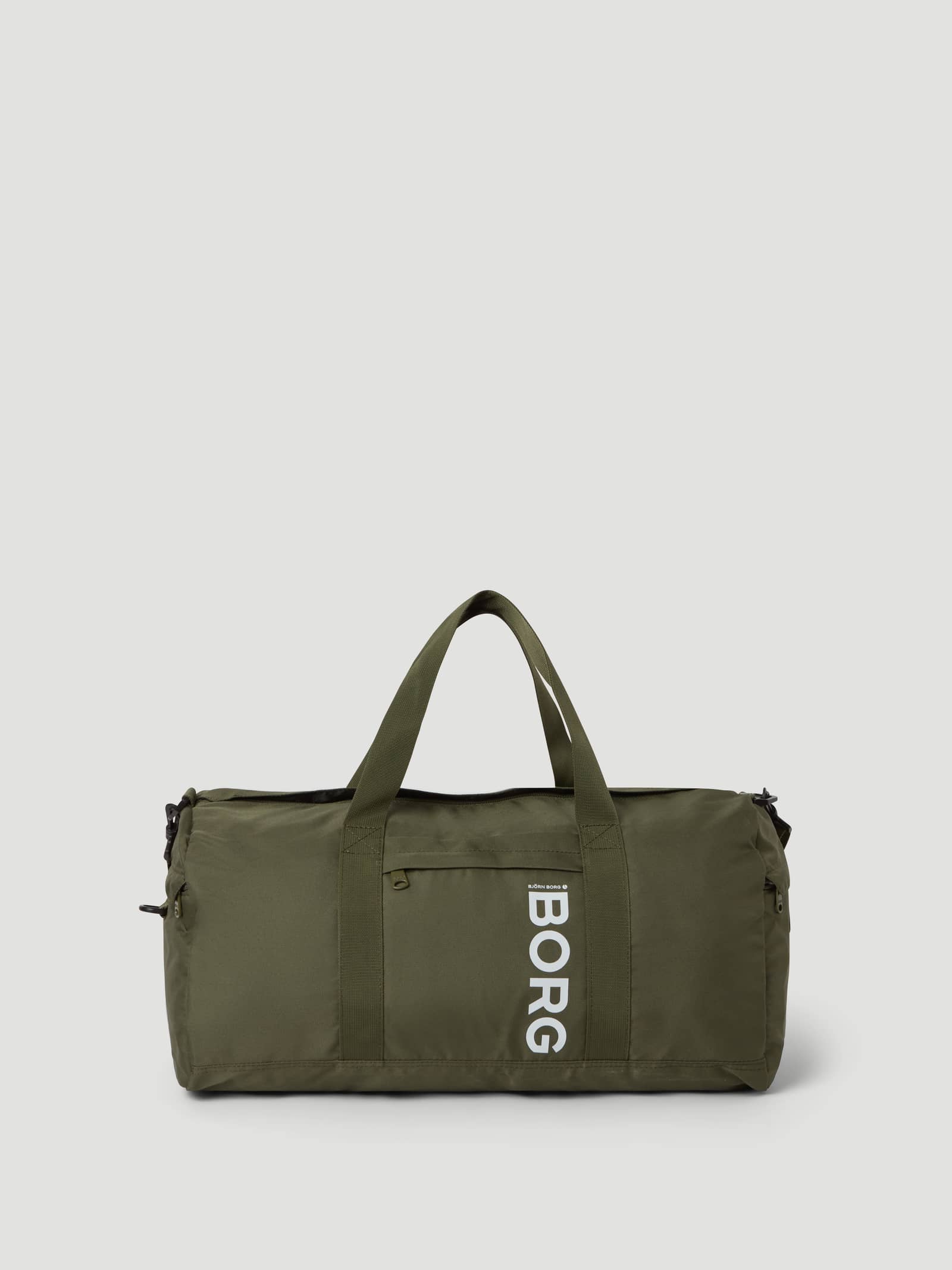 Björn Borg - Core Sports Bag 31L Olive Night - Image 1