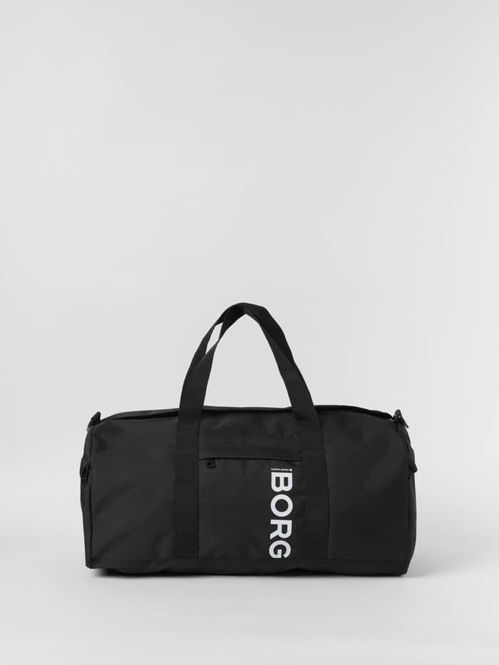 Björn Borg - Core Sports Bag 31L Black Beauty