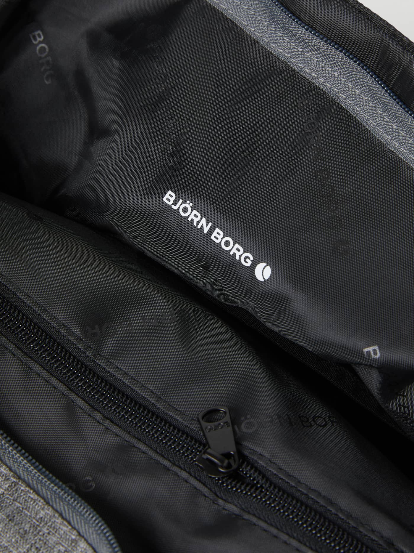 Björn Borg - Core Sports Bag 31L Grijs Dames - Image 5