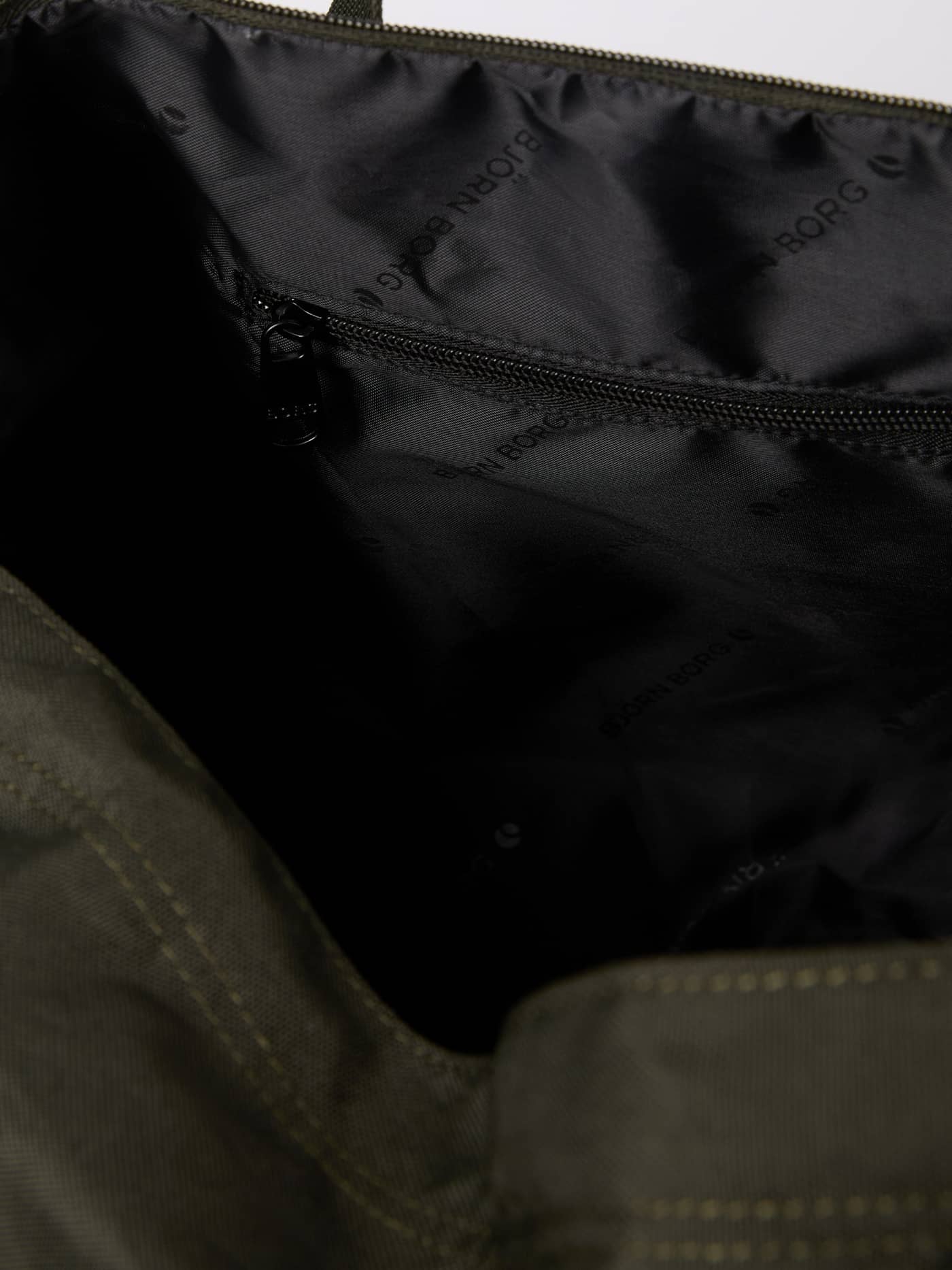 Björn Borg - Core Sports Bag 31L Peat Dames - Image 5