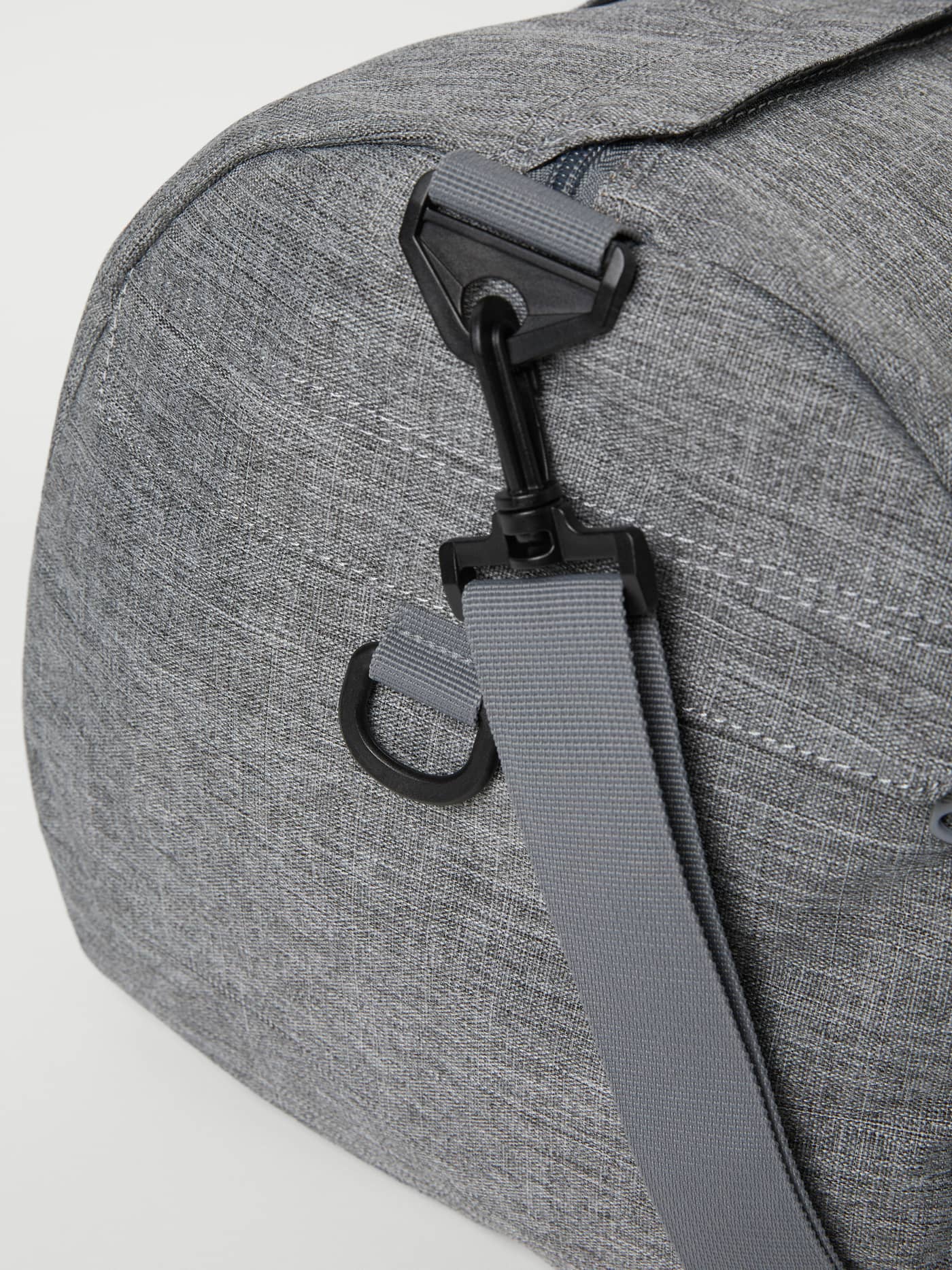 Björn Borg - Core Sports Bag 31L Grijs Dames - Image 3