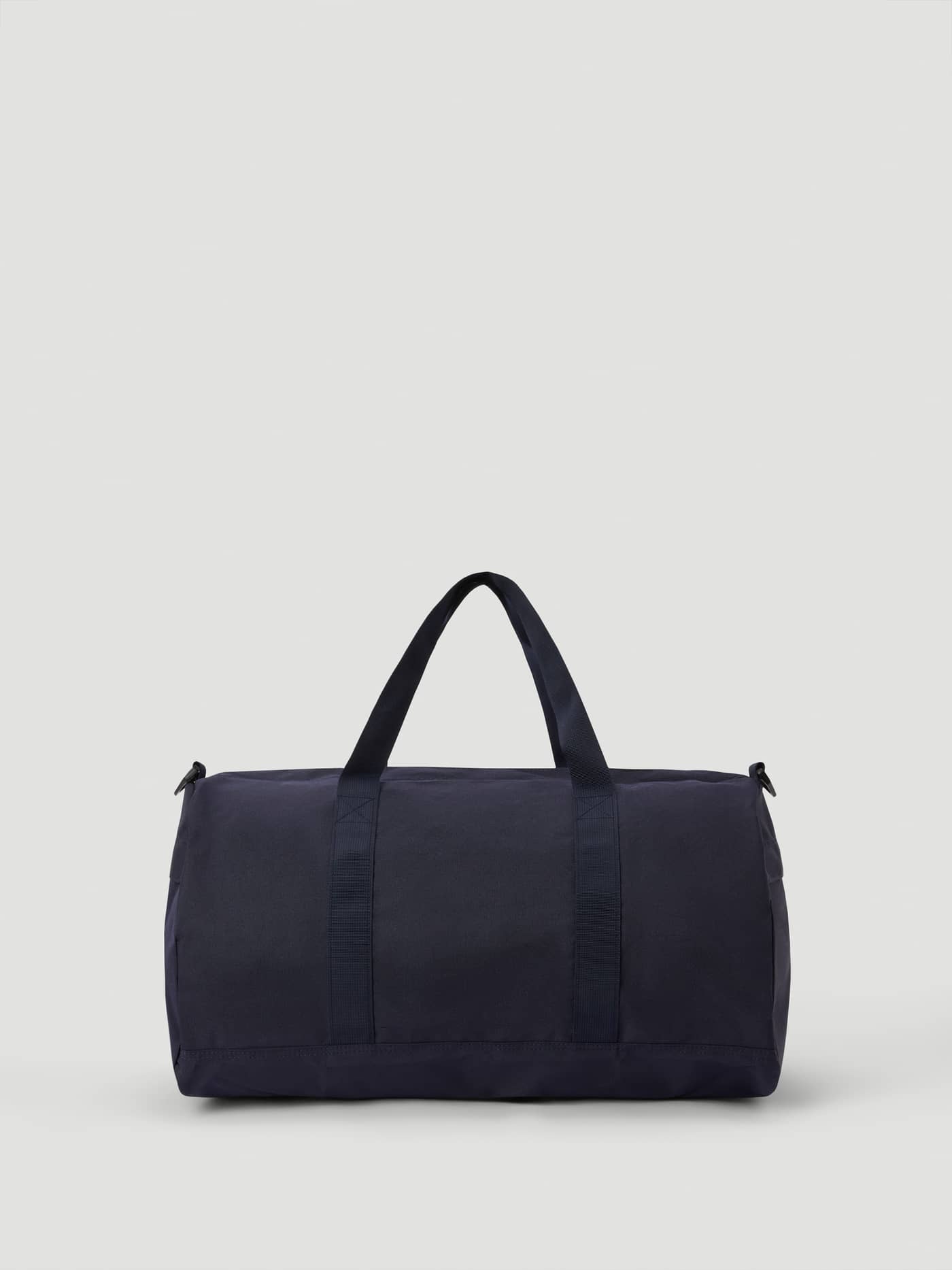 Core Sports Bag 31L in Night sky (Navy), a durable recycled polyester duffle bag designed for training. - Image 2