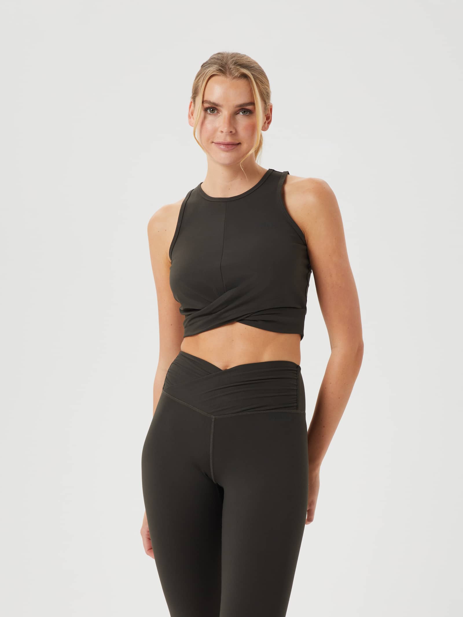 Björn Borg - Studio Cross Tank Peat Dam - Image 1