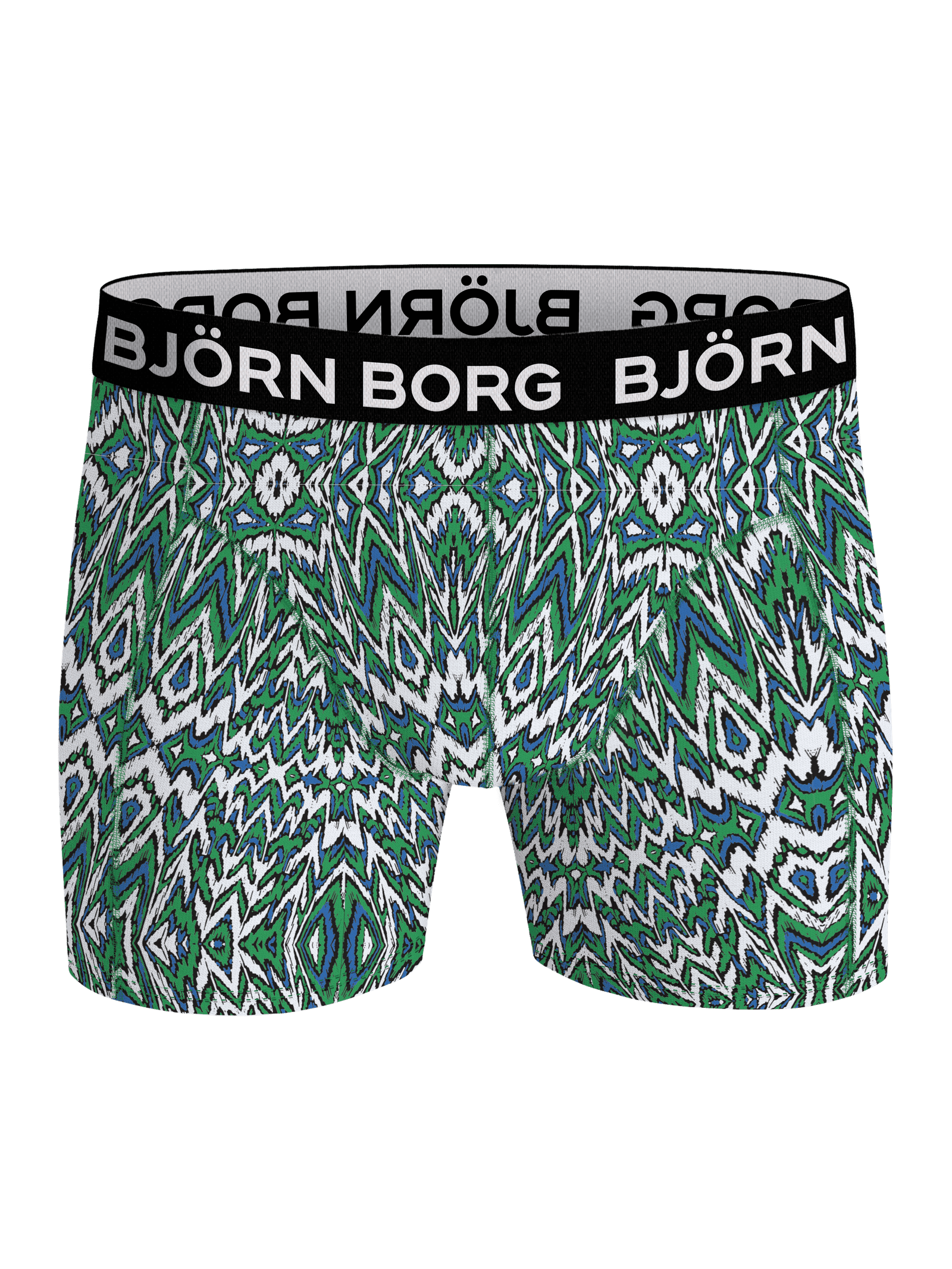 Björn Borg - Microfiber Boxer 1-pack  Men - Image 1