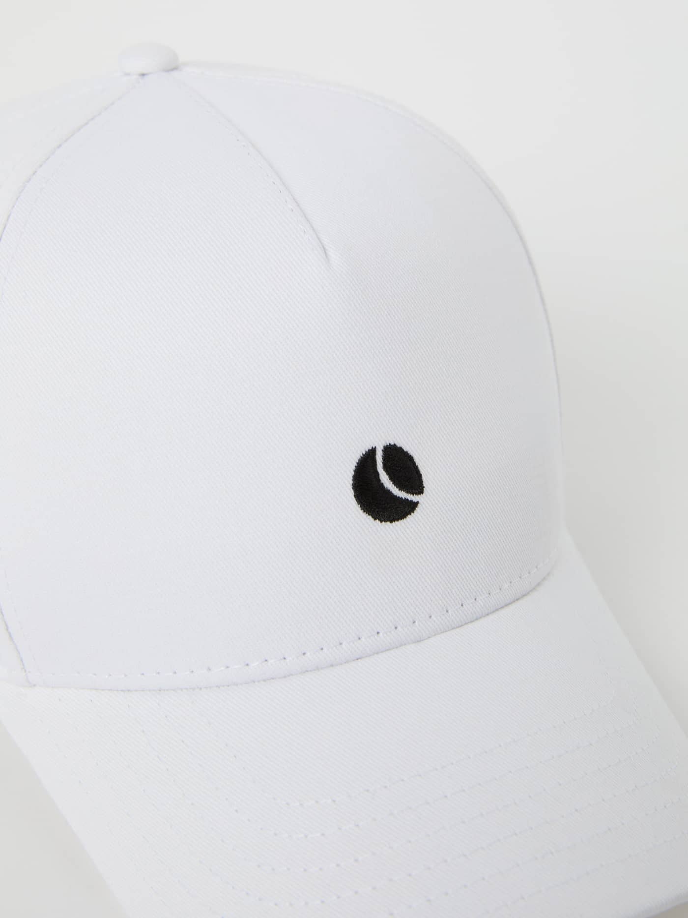 Björn Borg - Ace Cap Brilliant White - Image 3
