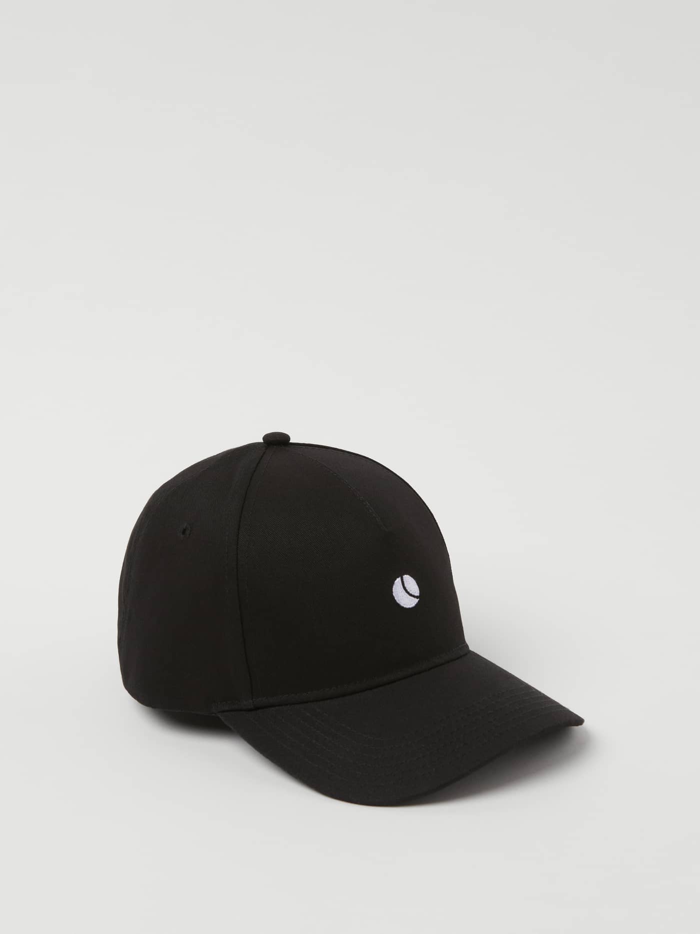 Björn Borg - Ace Cap Black Beauty Women - Image 1