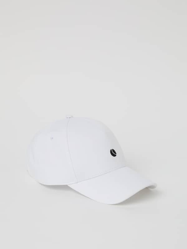 Björn Borg - Ace Cap Brilliant White