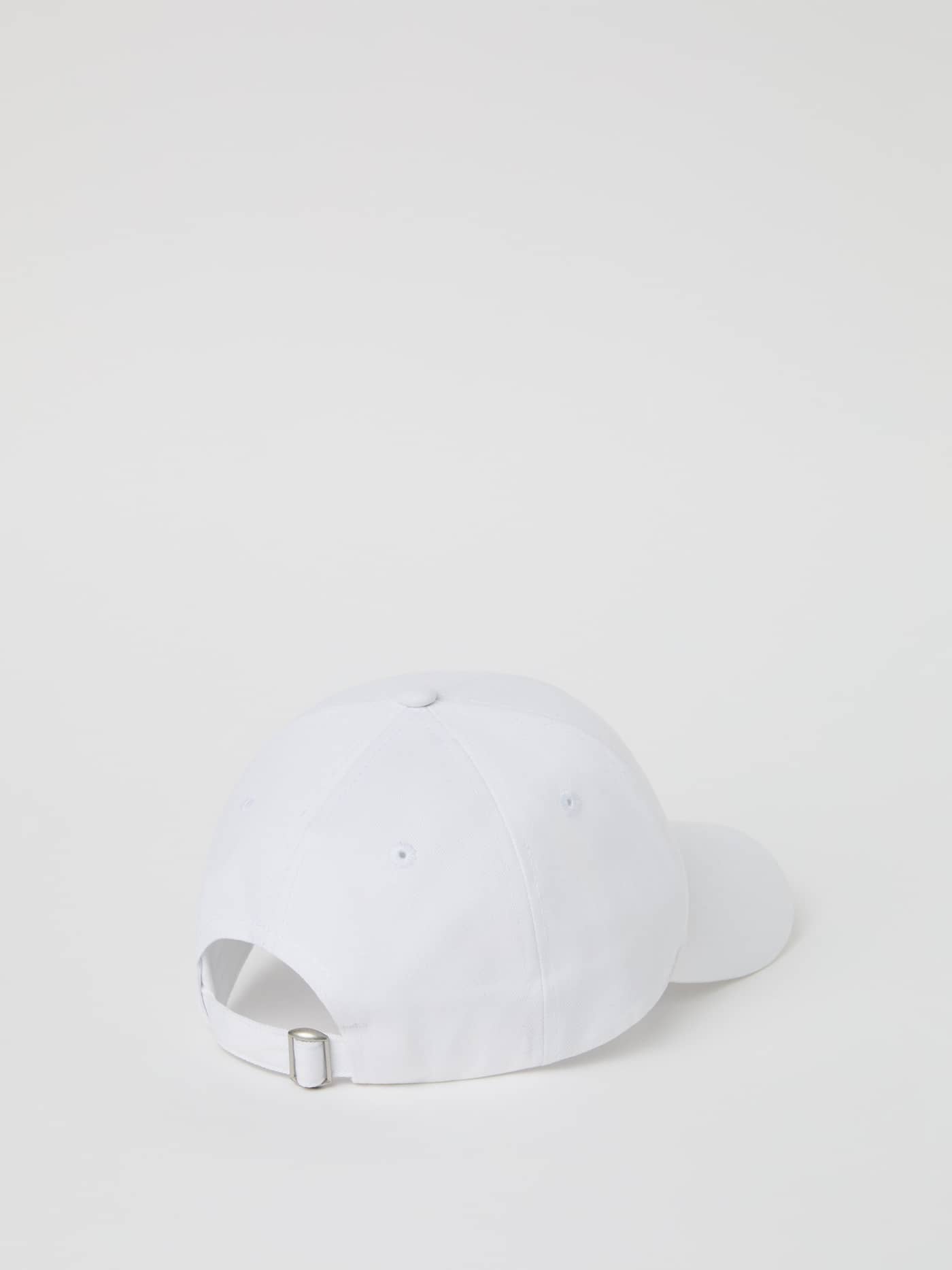 Björn Borg - Ace Cap Brilliant White - Image 2