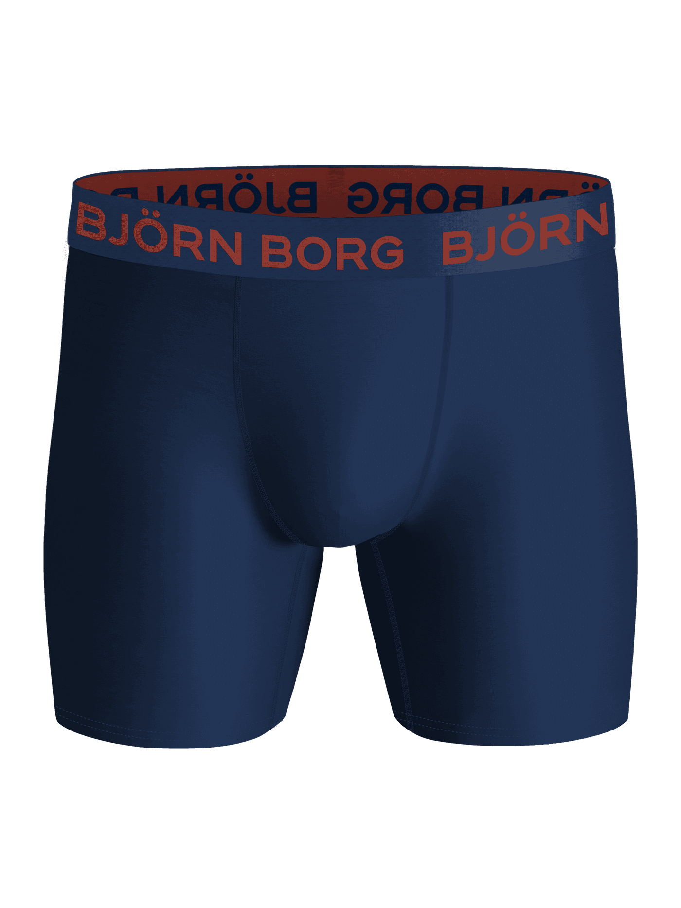 Björn Borg - Sports Boxer 3-pack Multi Men - Image 4