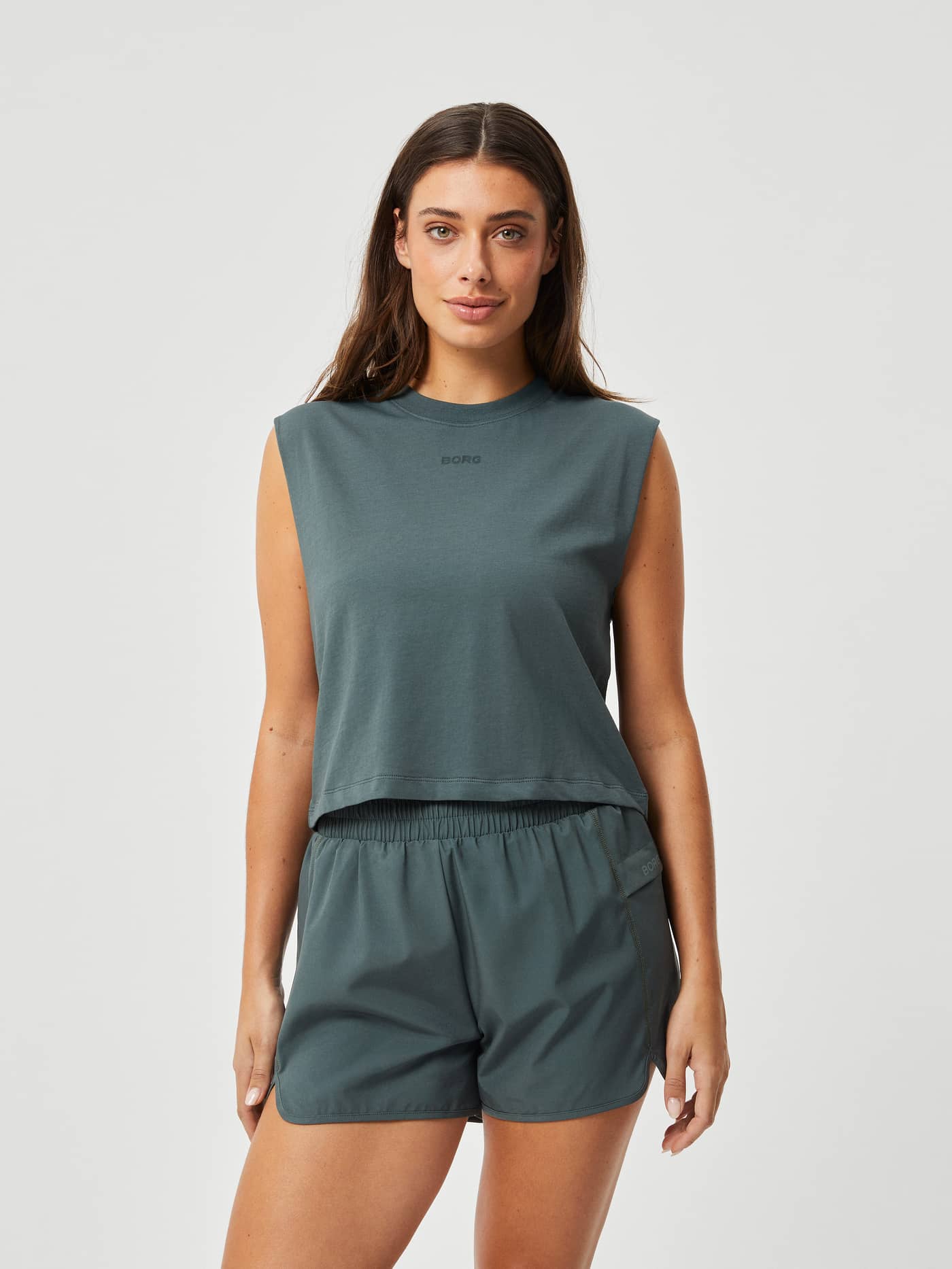 Björn Borg - Borg Training Tank Urban Chic - Image 1
