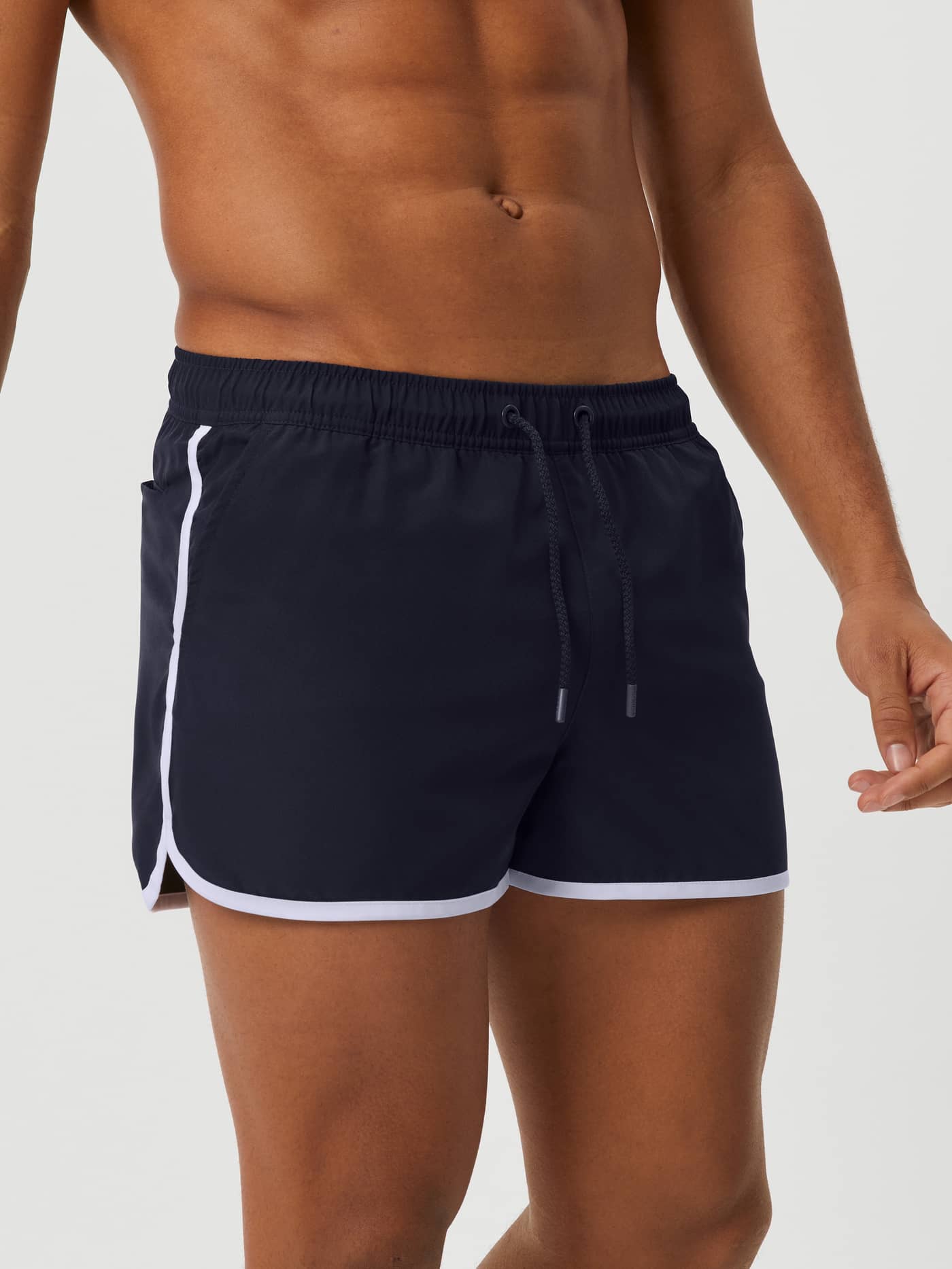 Björn Borg - Borg Retro Swim Shorts Night sky - Image 2