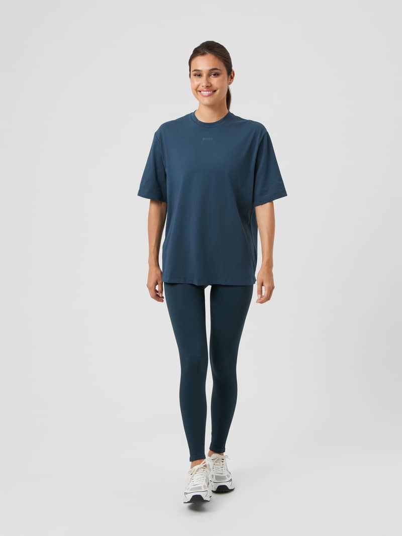 Studio Oversized T-Shirt