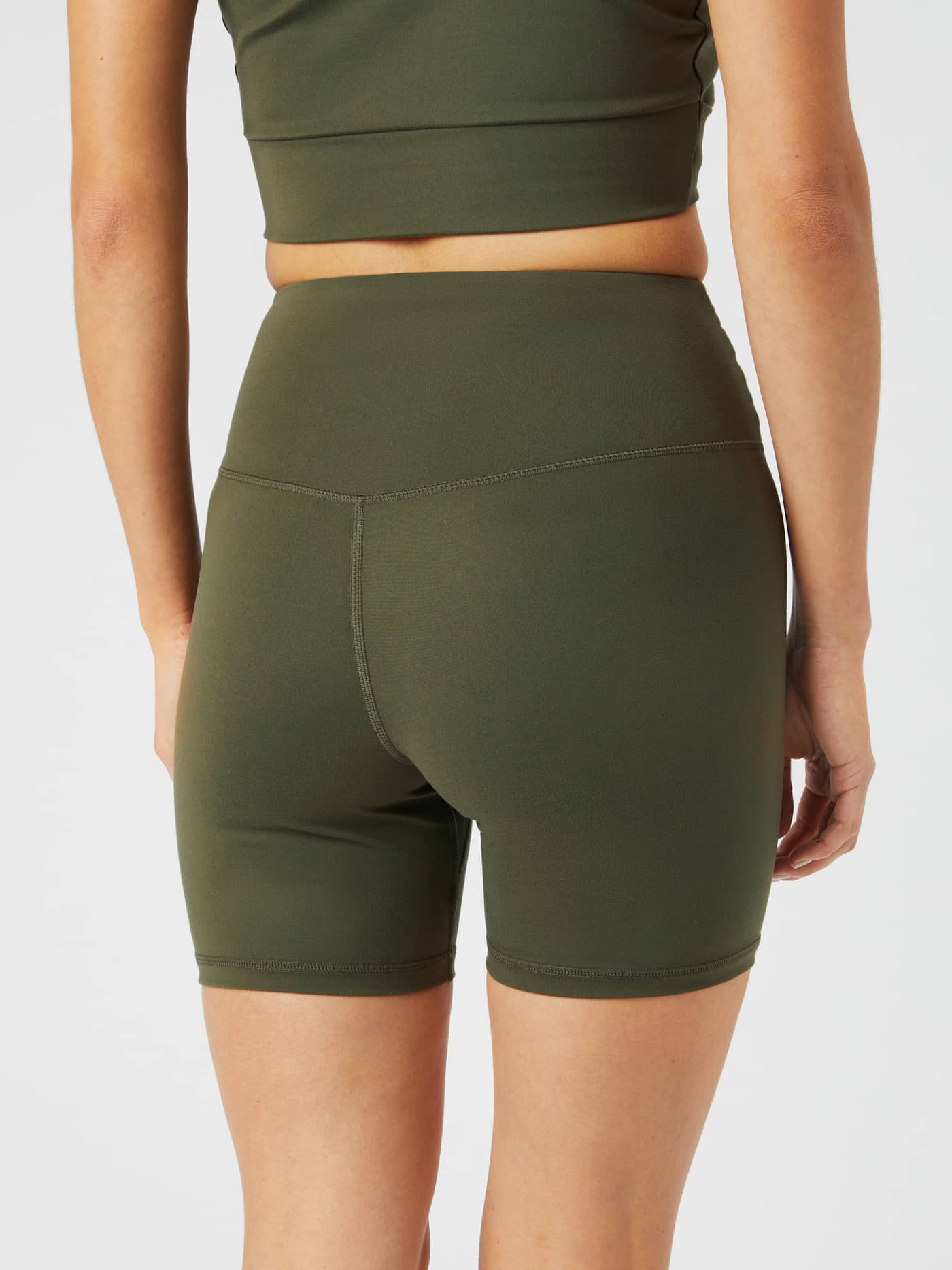 Björn Borg - Studio Cross Shorts Olive Night - Image 3