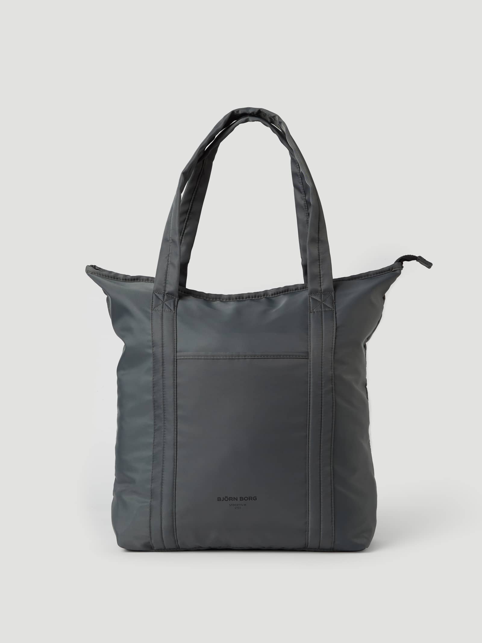 Björn Borg - Sthlm Leisure Shopper Olive Night Women - Image 1
