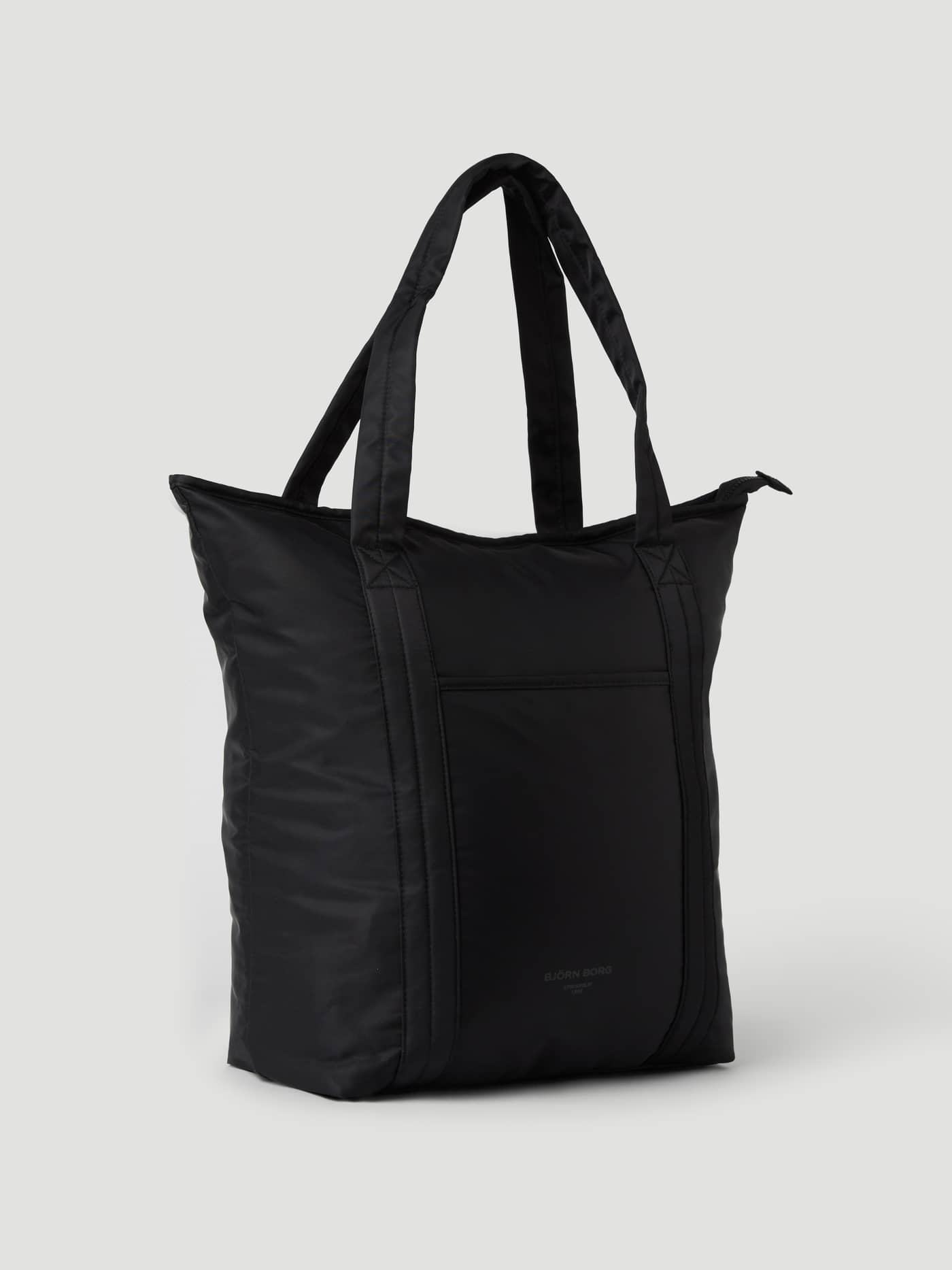 Björn Borg - Sthlm Leisure Shopper Black Beauty - Image 2