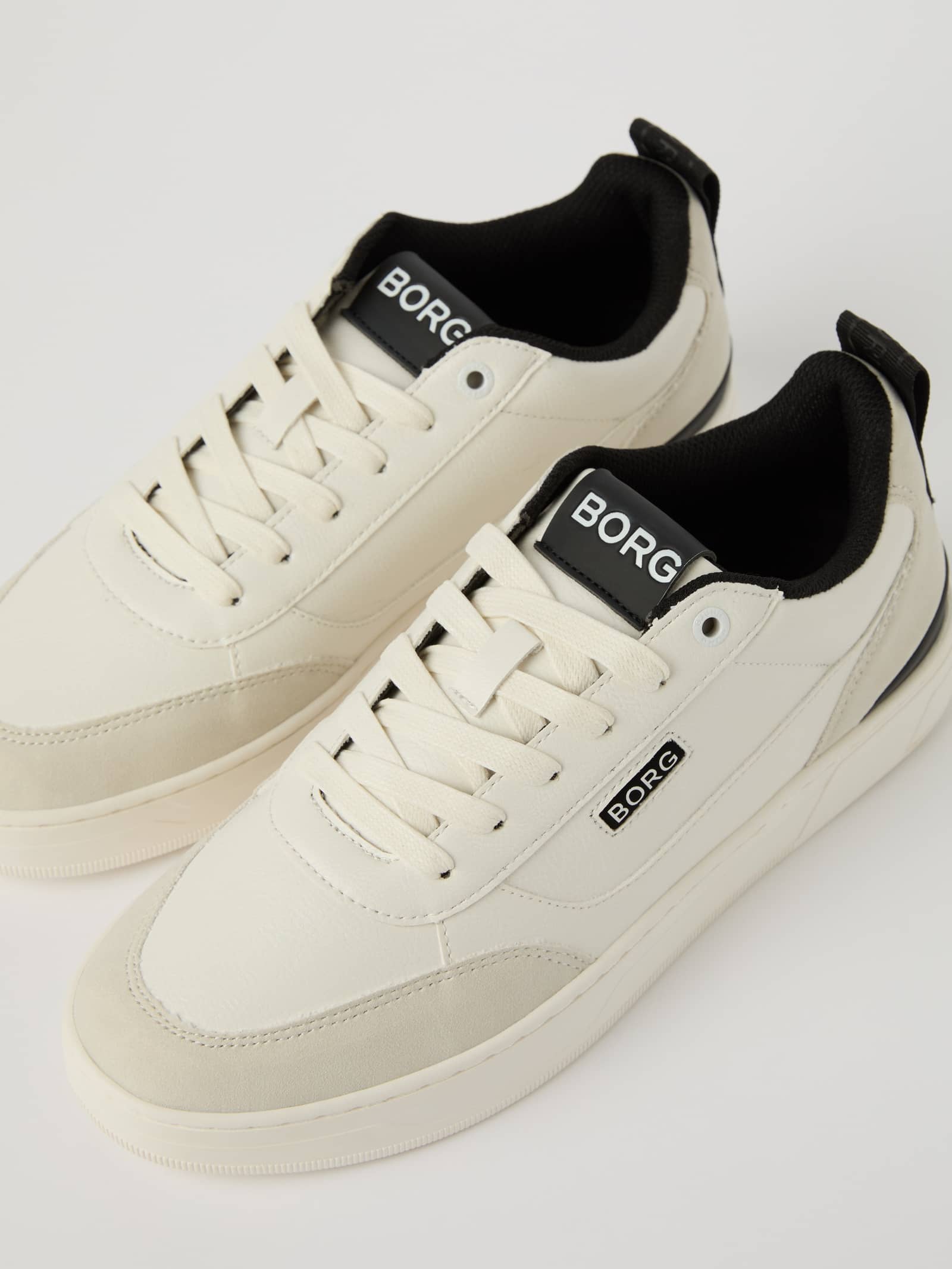 Björn Borg - Men’s Sneakers T1055 White Men - Image 1