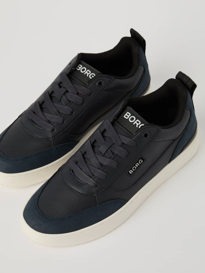 Björn Borg - Men’s Sneakers T1055 Navy