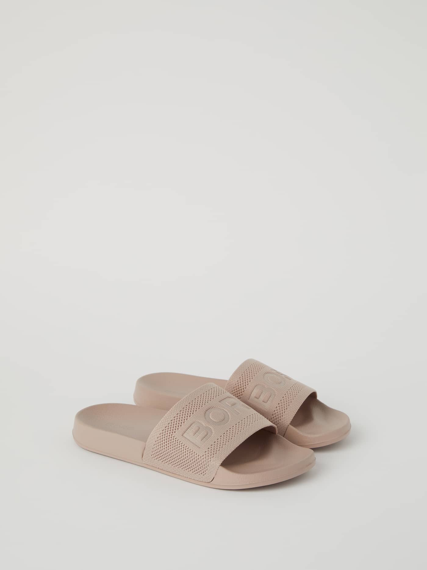 Björn Borg - Women's Sandals Knox Knit Rose Women - Image 1