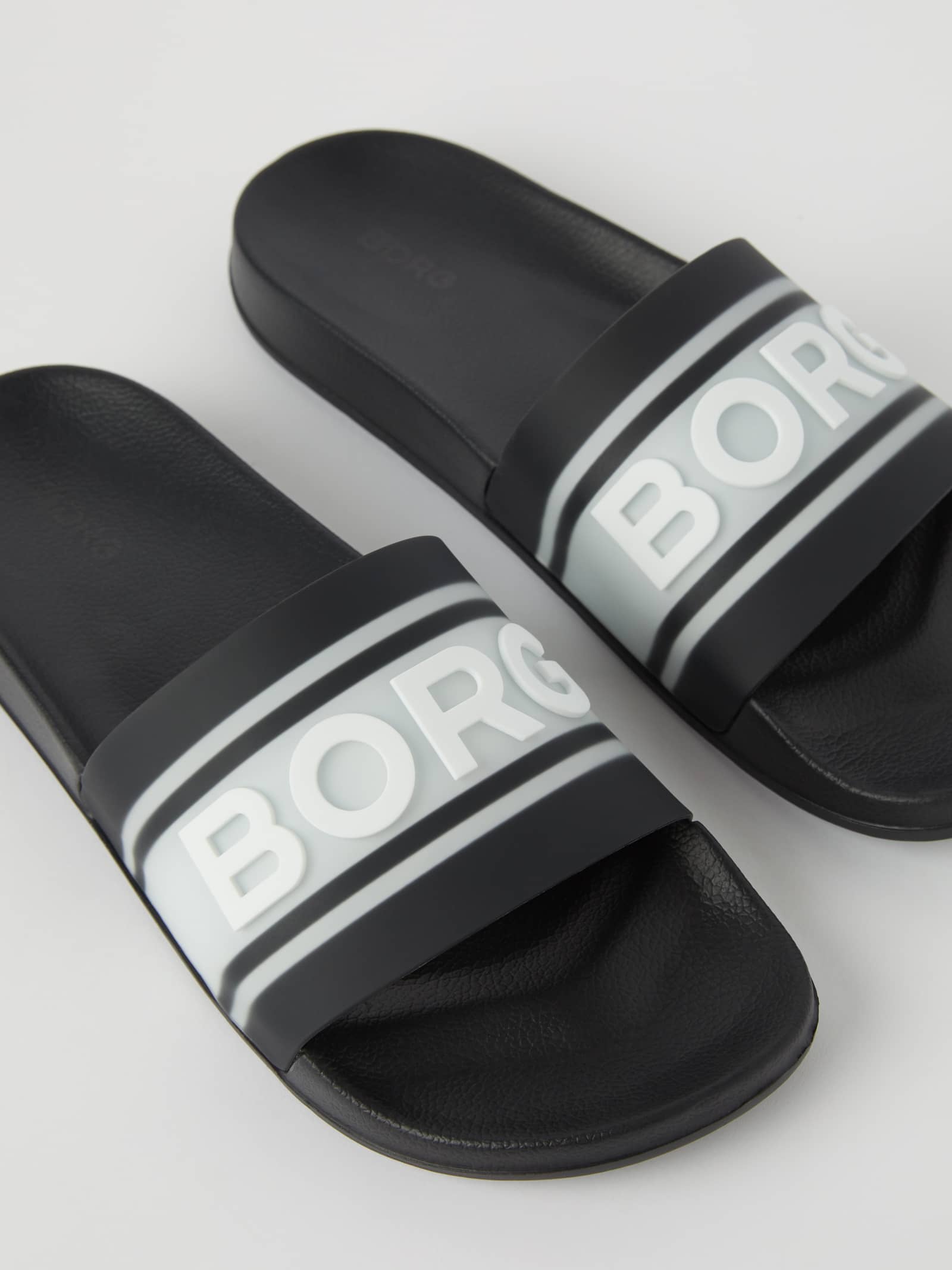 Björn Borg - Men’s Sandal Knox White Men - Image 1