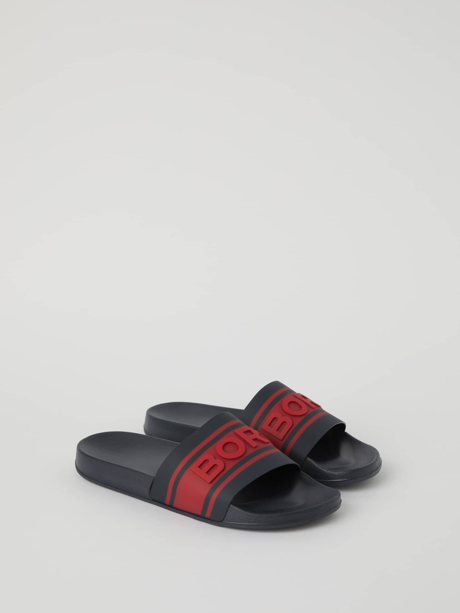 Björn Borg - Men’s Sandal Knox Red Men - Image 1