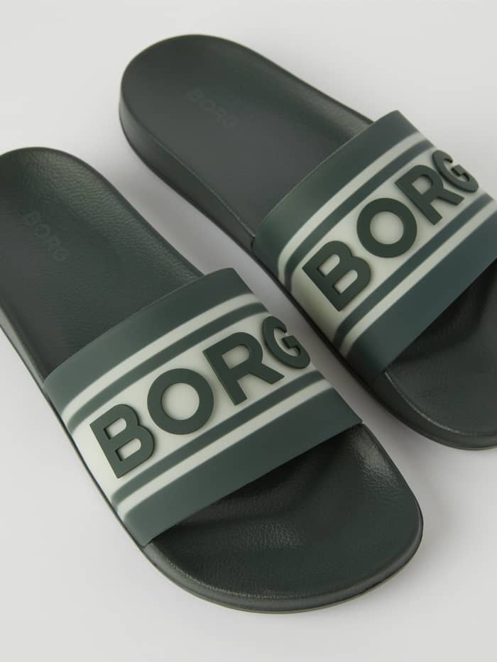 Björn Borg - Men’s Sandal Knox Green