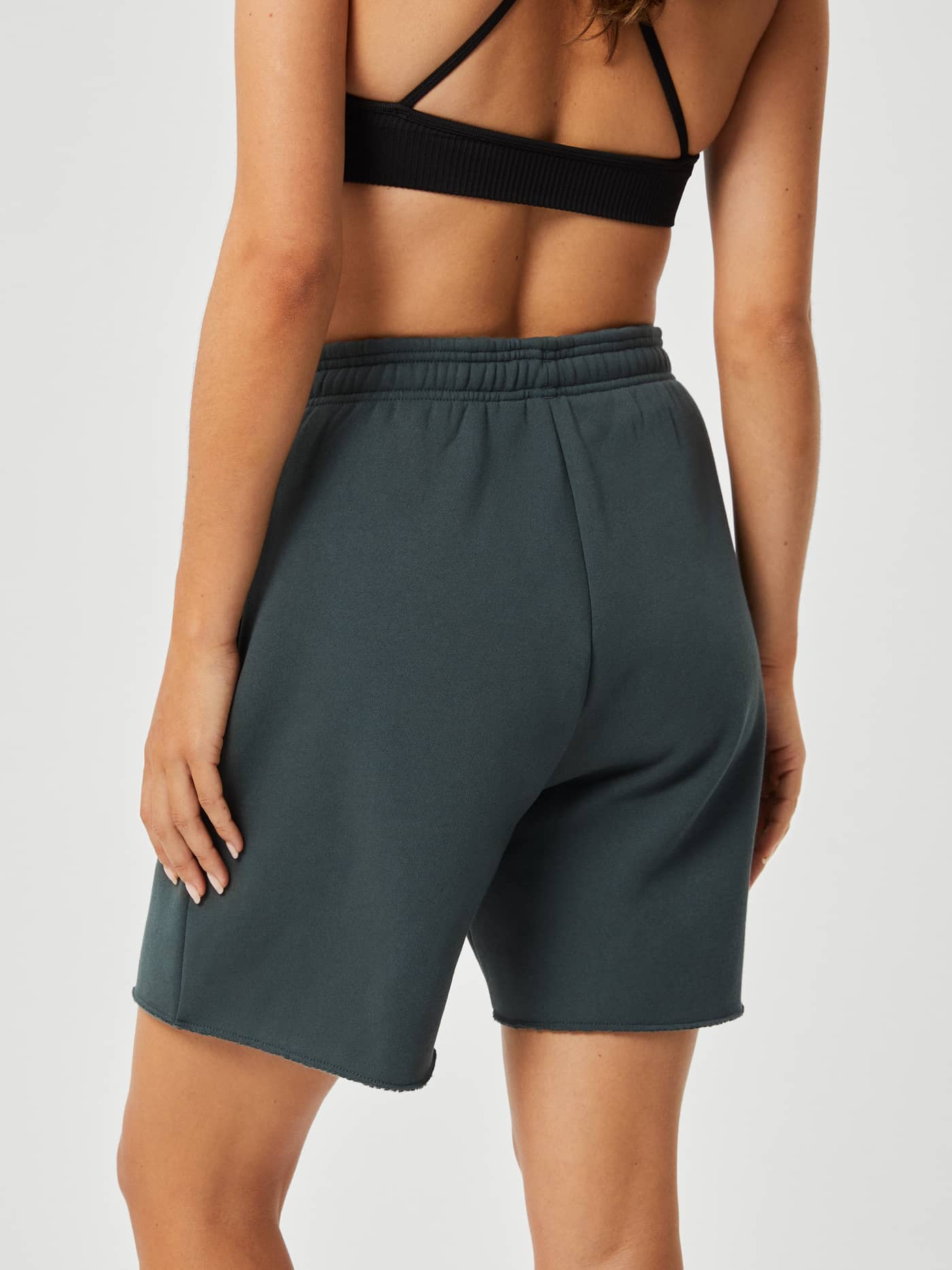 Björn Borg - Studio Oversized Shorts Urban Chic - Image 3