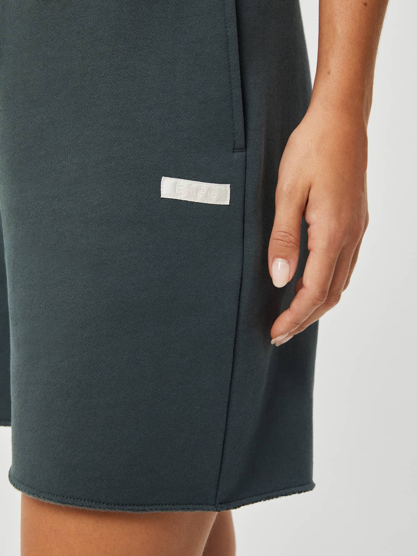 Björn Borg - Studio Oversized Shorts Urban Chic - Image 4