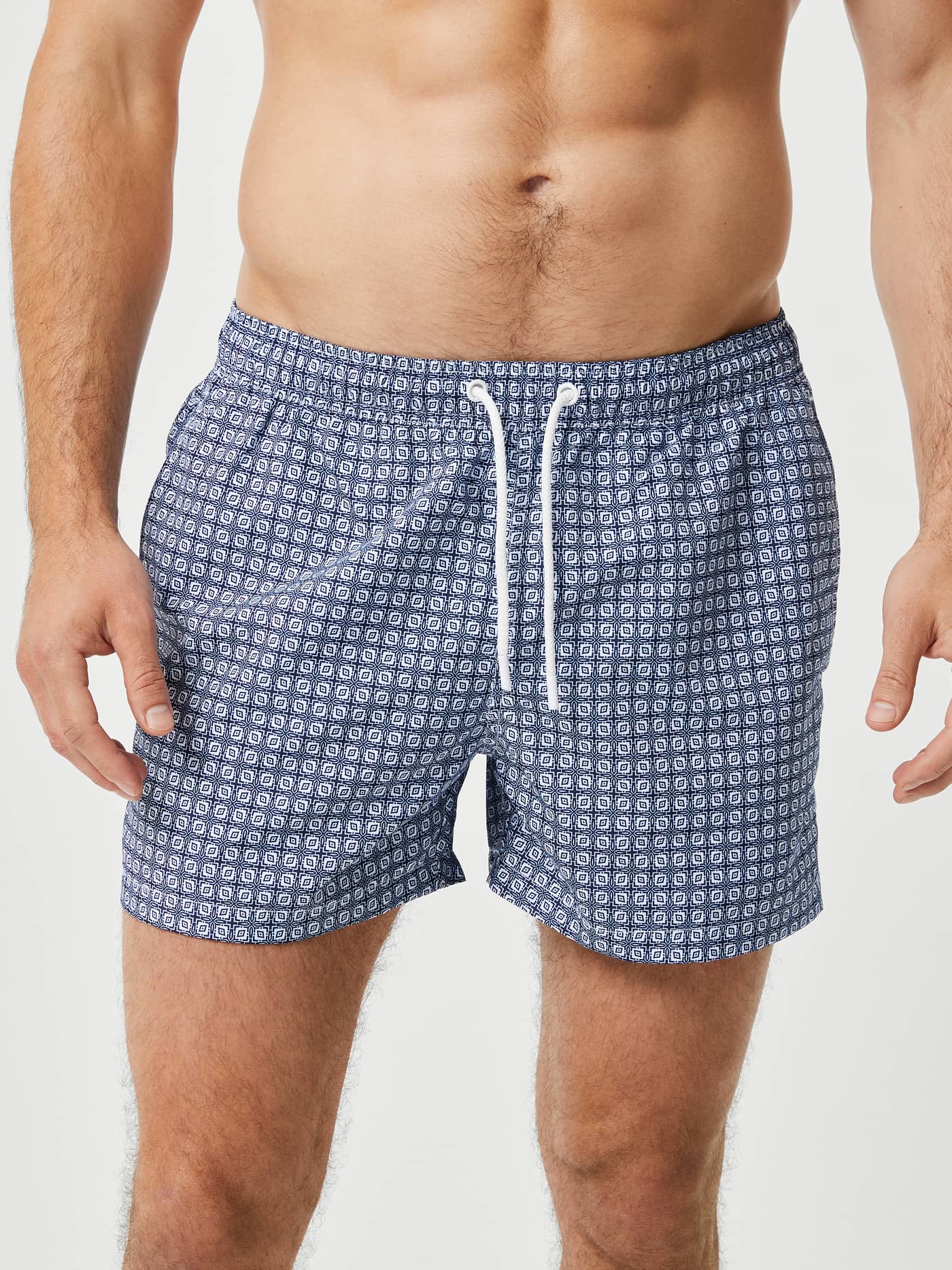 Björn Borg - Borg Print Swim Shorts Floral Square 2 Men - Image 2