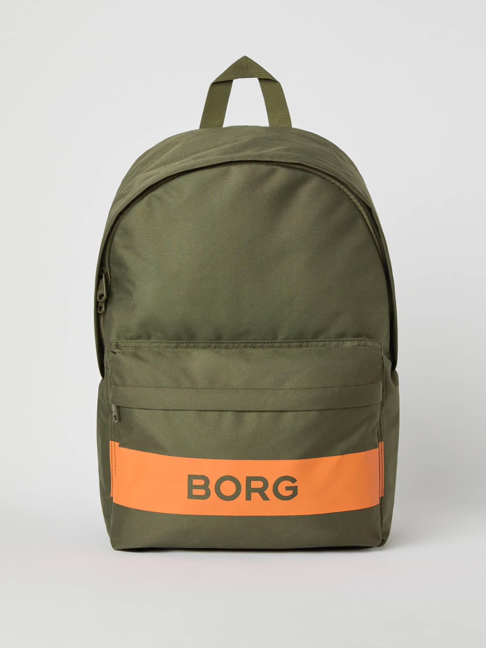 Björn Borg - Borg Stripe Backpack Kalamata Herr - Image 1