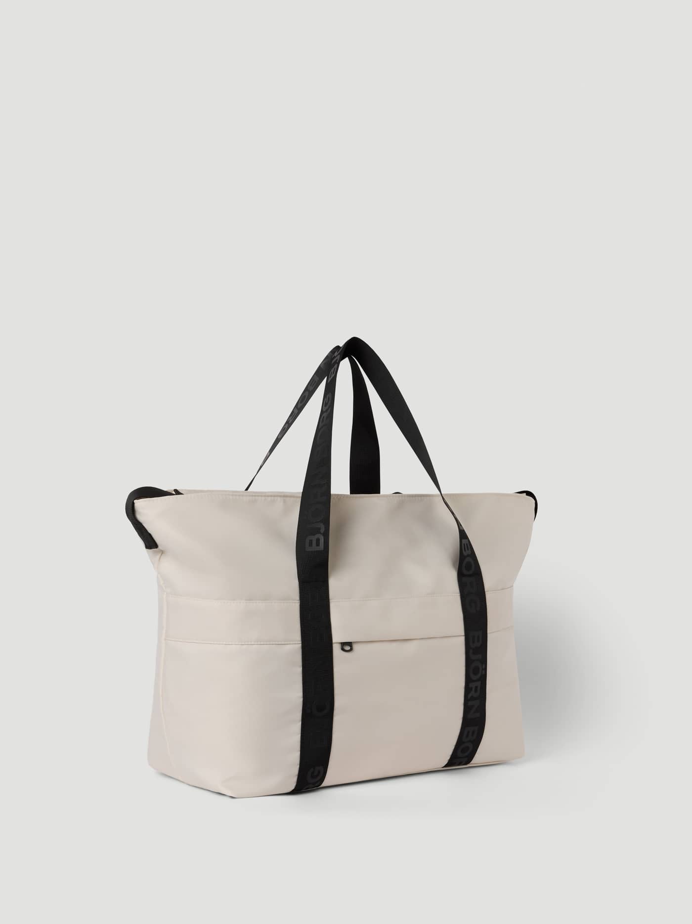 Björn Borg - Borg Classic Tote 27L Birch - Image 2
