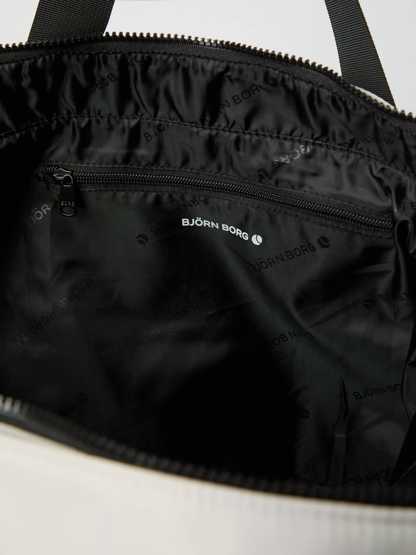 Björn Borg - Borg Classic Tote 27L Moonstruck - Image 4