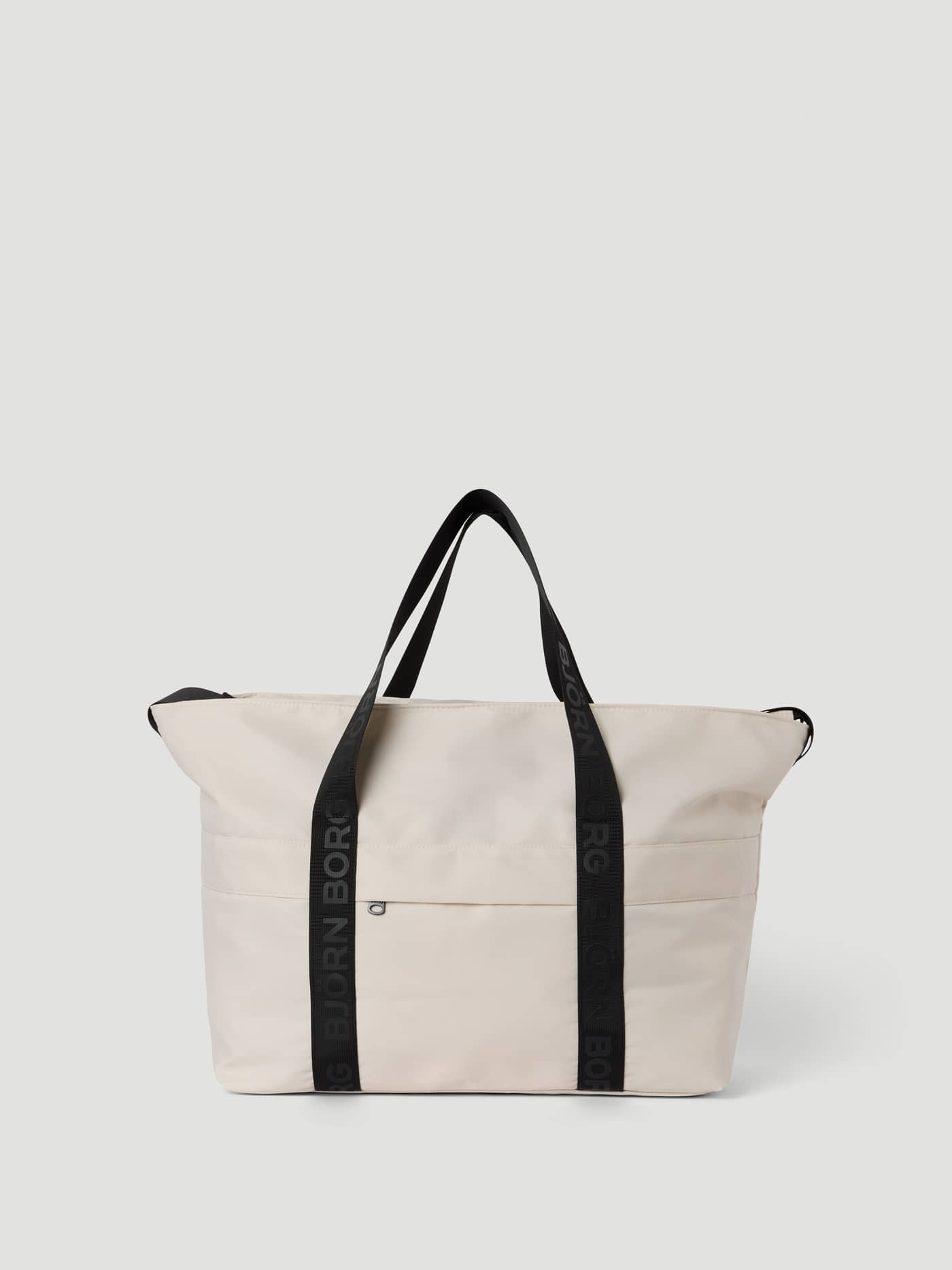 Björn Borg - Borg Classic Tote 27L Birch - Image 1