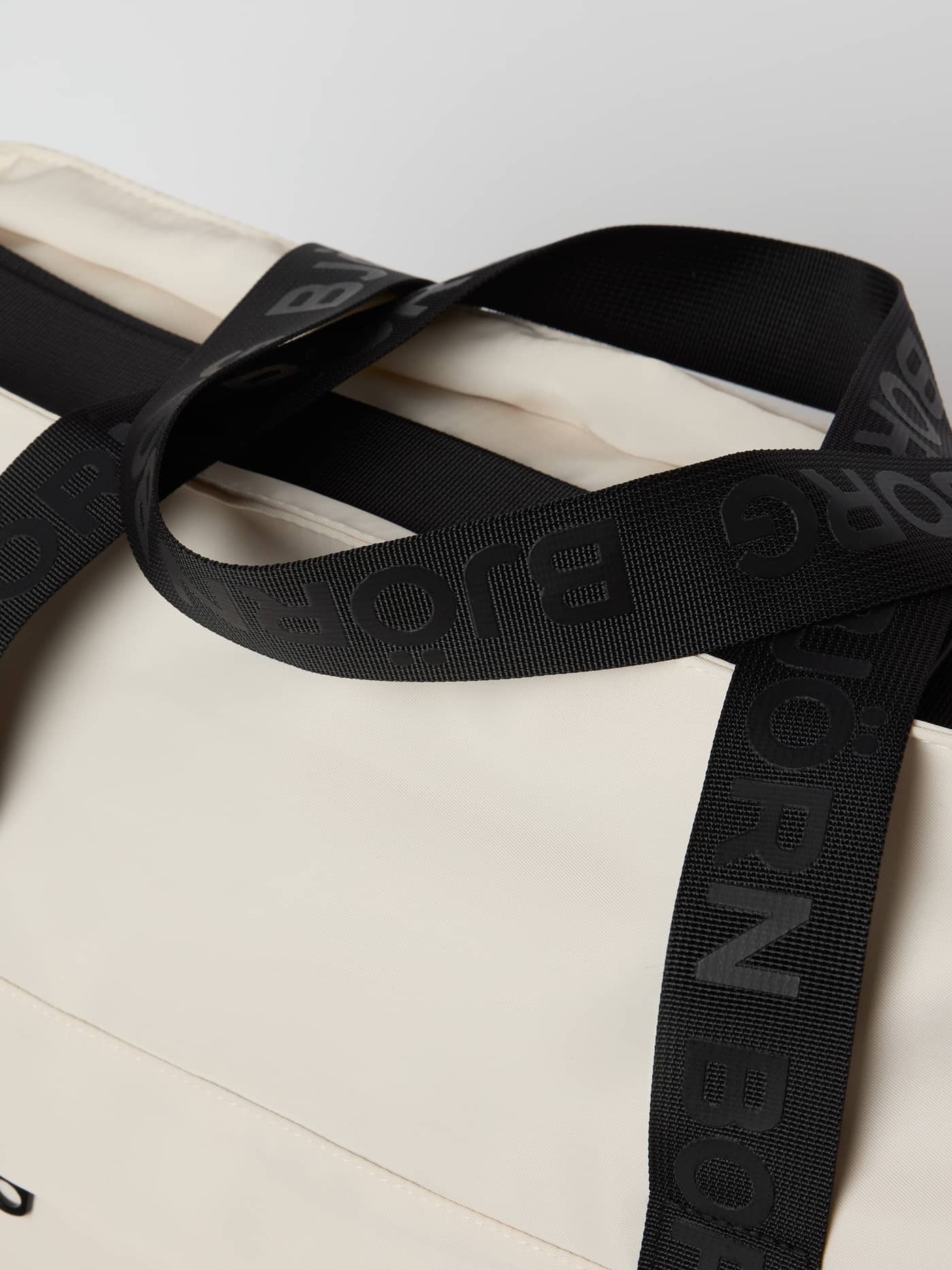 Björn Borg - Borg Classic Tote 27L Birch - Image 3