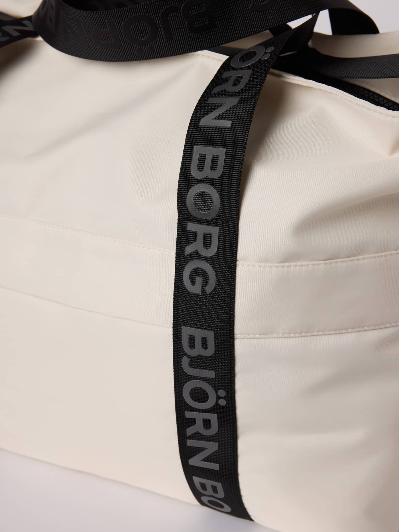 Björn Borg - Borg Classic Tote 27L Birch - Image 5