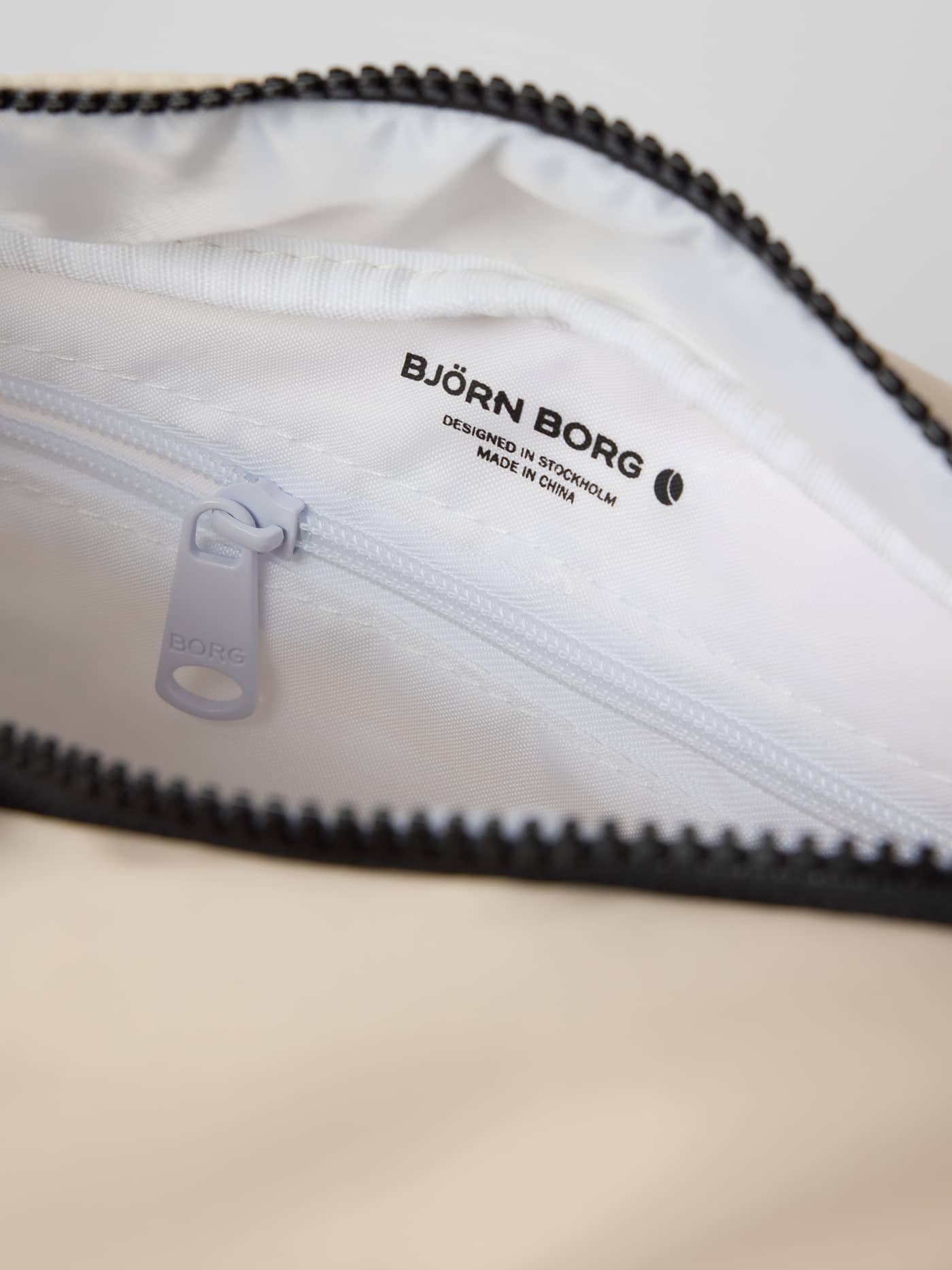 Björn Borg - Borg Daily Crossover Bag Birch - Image 4
