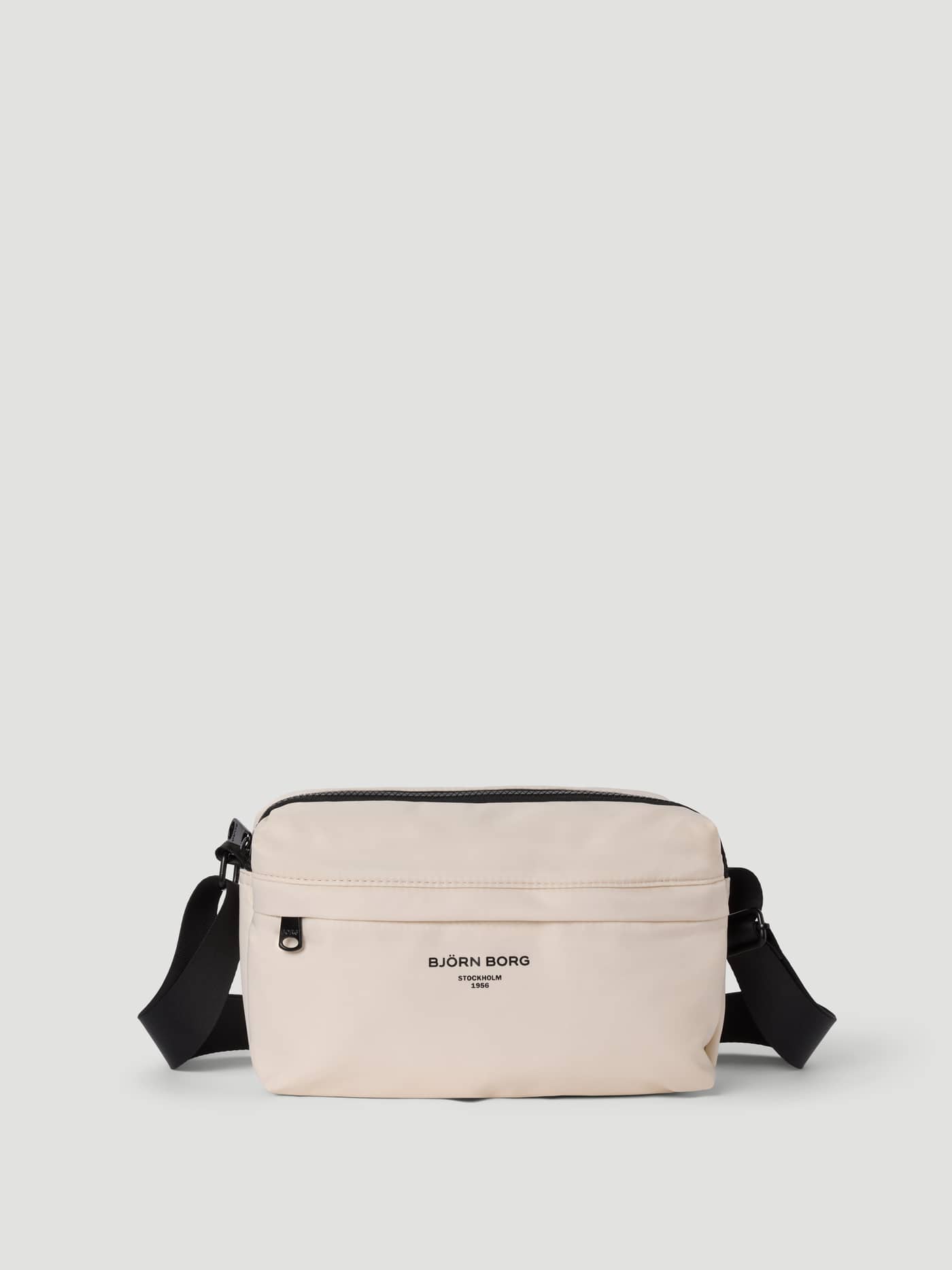 Björn Borg - Borg Daily Crossover Bag Birch - Image 1