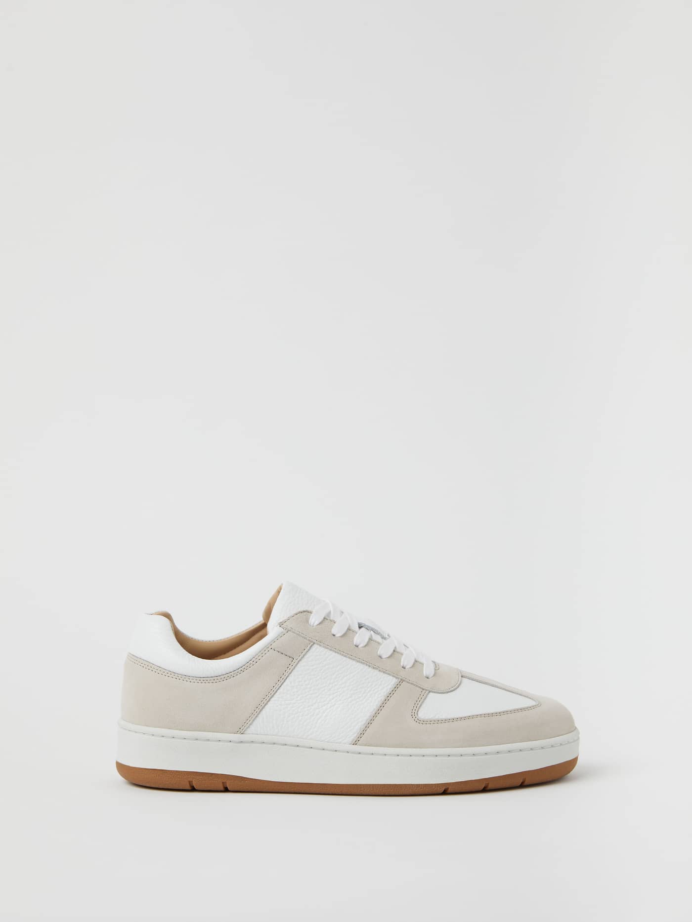 Björn Borg - Båstad - Myrqvist x Björn Borg - Beige Beige Men - Image 3