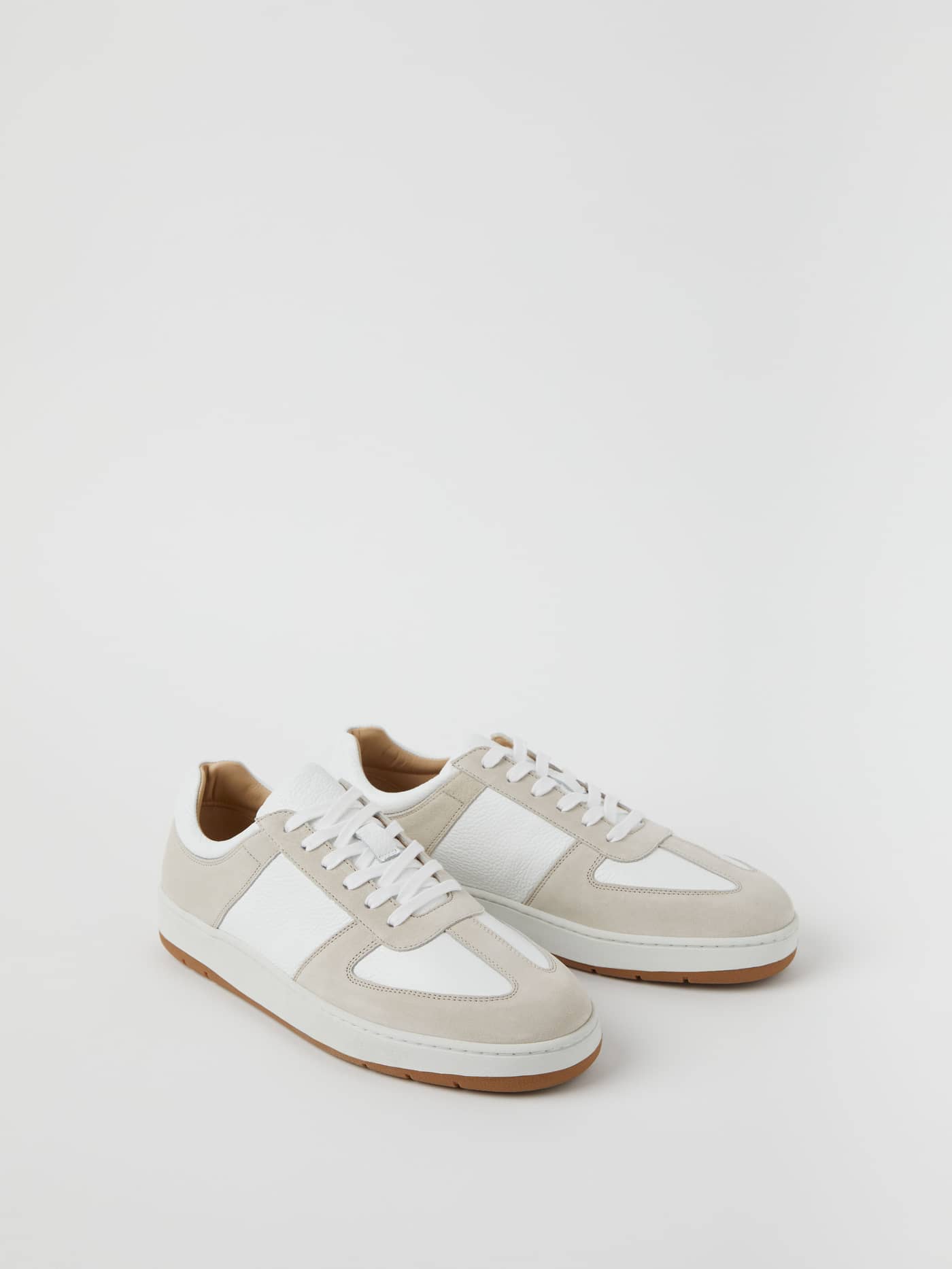 Björn Borg - Båstad - Myrqvist x Björn Borg - Beige Beige Men - Image 2