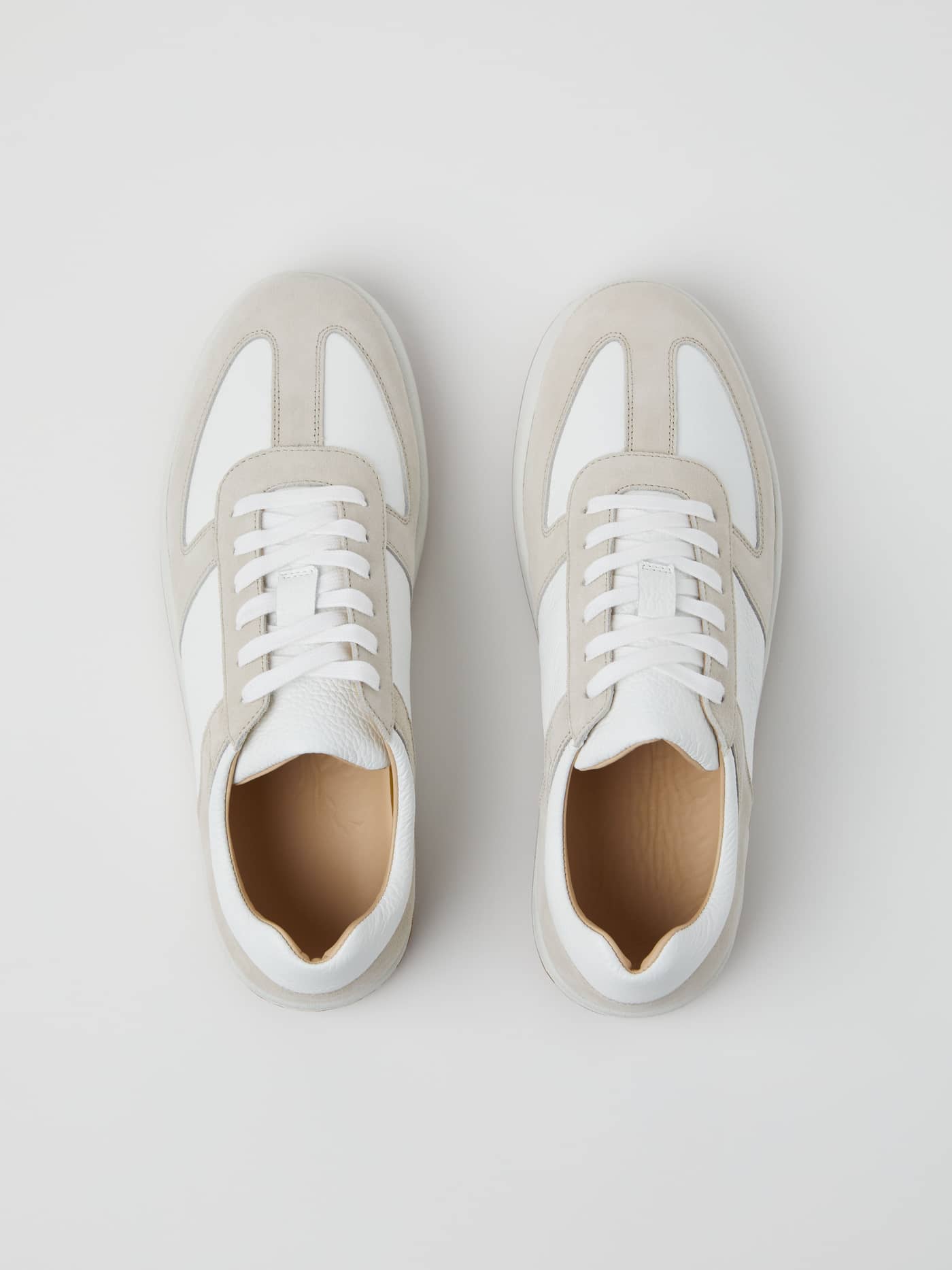 Björn Borg - Båstad - Myrqvist x Björn Borg - Beige Beige Men - Image 5