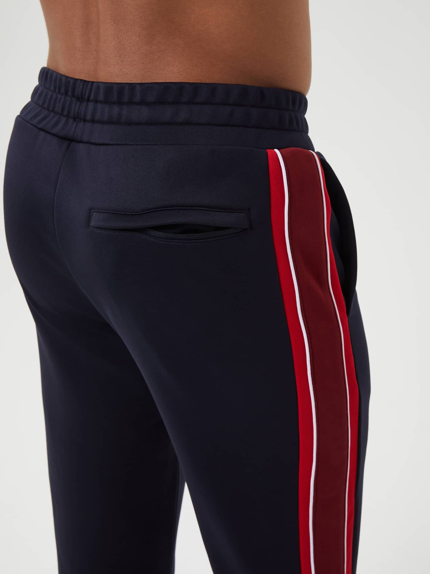 Björn Borg - Ace Retro Track Pants Night Sky - Image 5