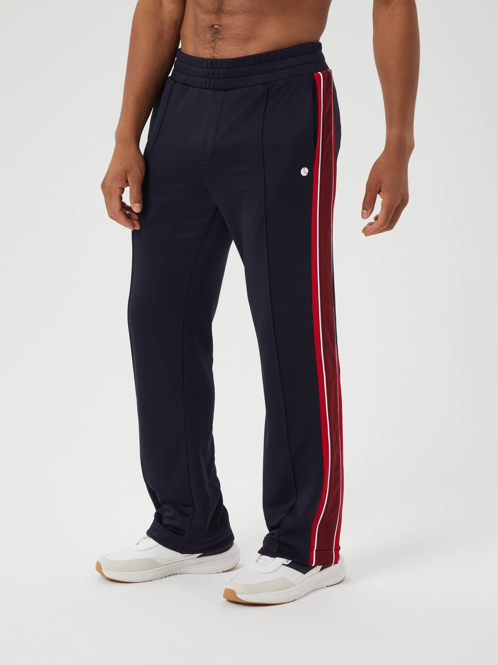 Björn Borg - Ace Retro Track Pants Night sky - Image 1