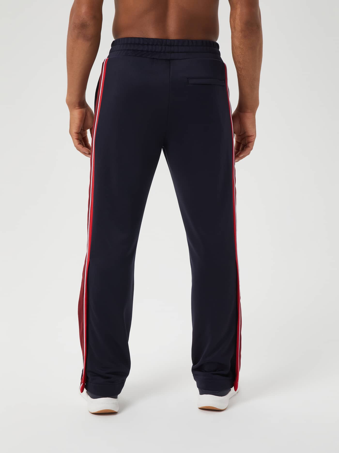 Björn Borg - Ace Retro Track Pants Night Sky - Image 3
