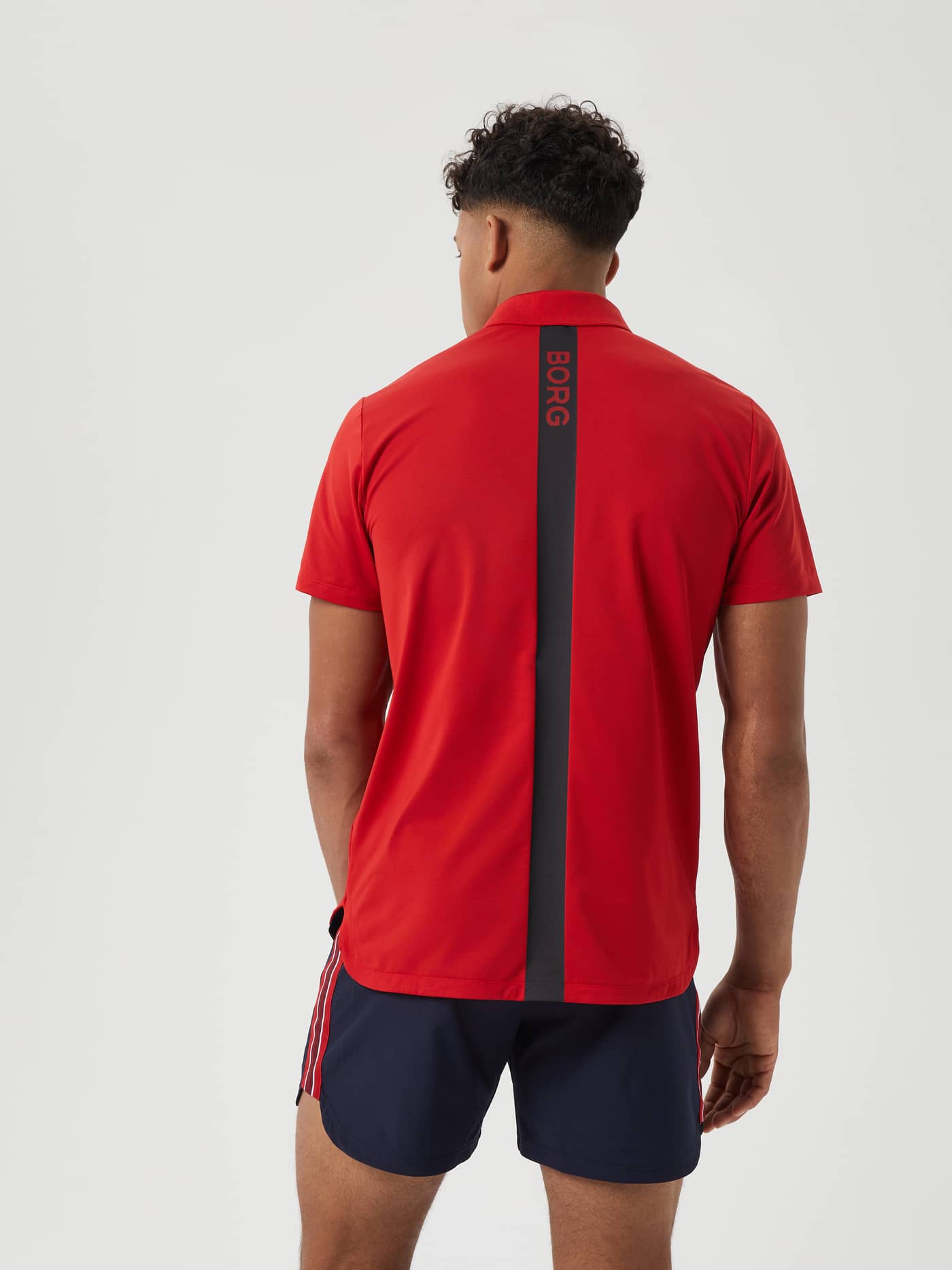 Björn Borg - Ace Polo Samba Men - Image 3