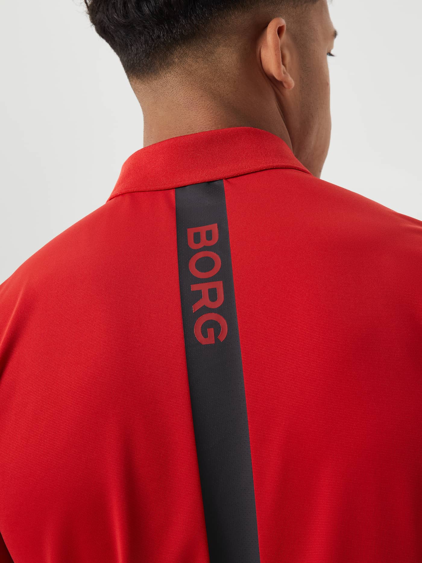 Björn Borg - Ace Polo Samba Men - Image 4